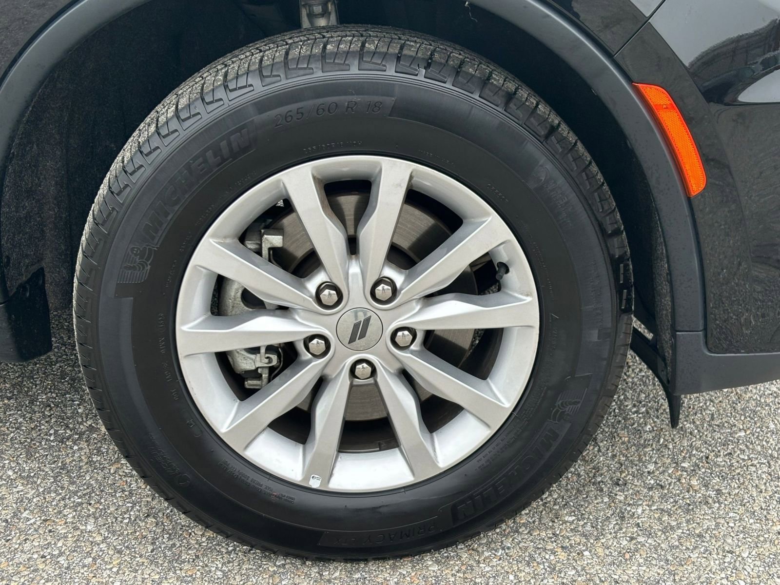 Thumbnail: 2024 Dodge Durango - 30