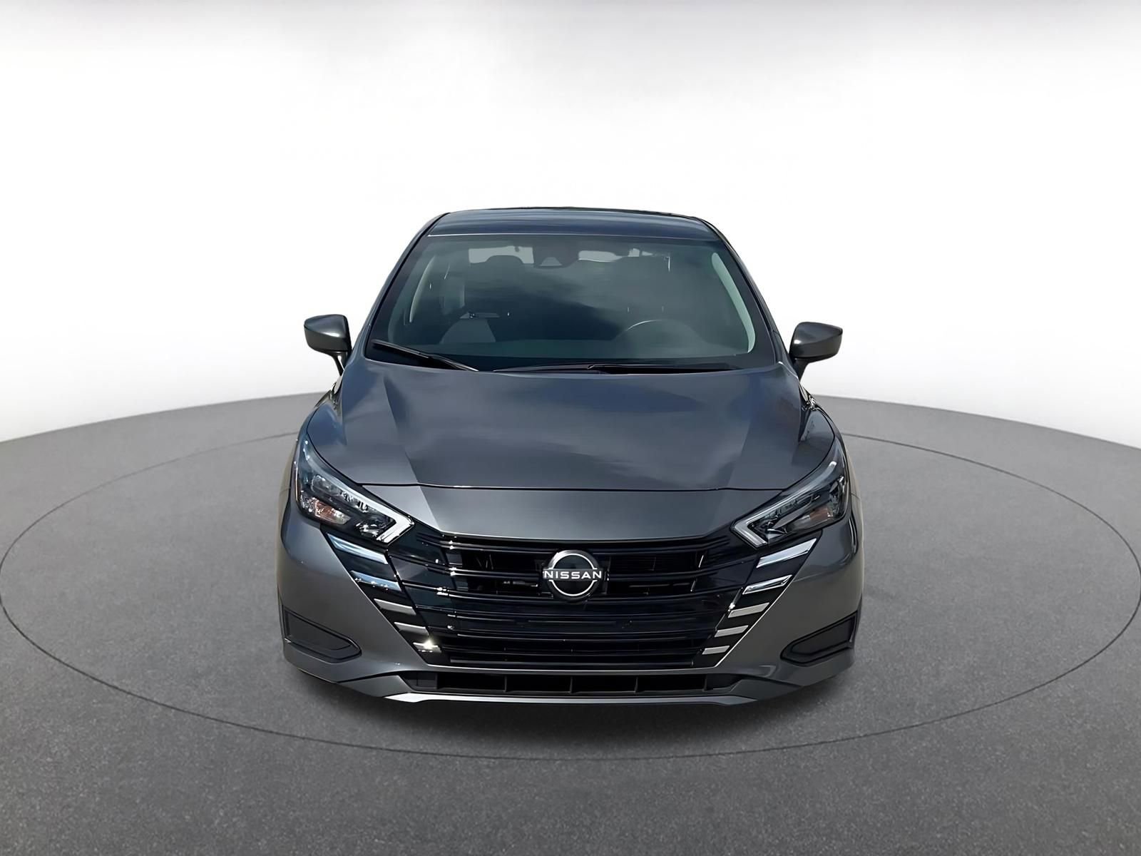 Thumbnail: 2025 Nissan Versa - 4