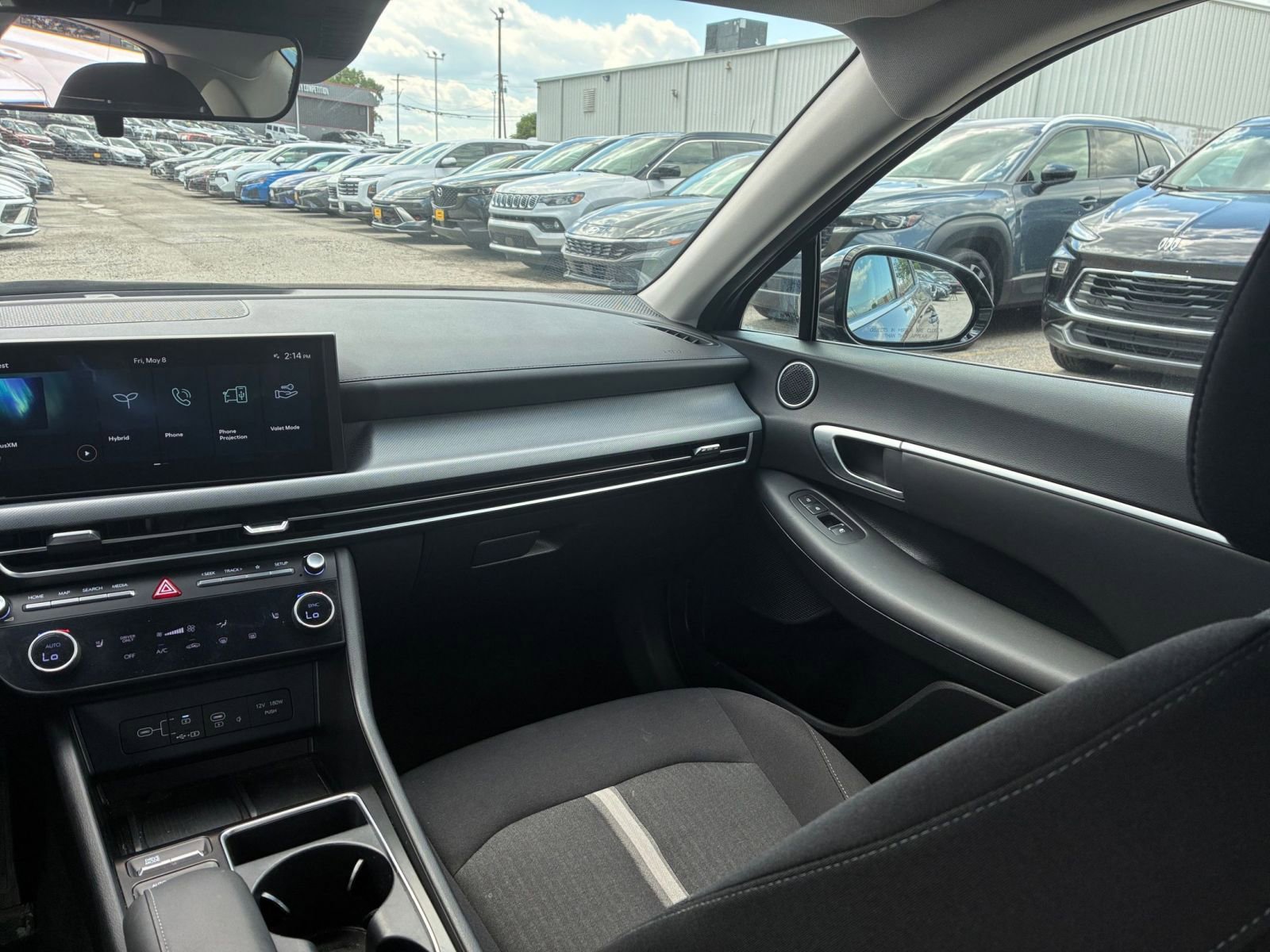 Thumbnail: 2025 Hyundai Sonata - 35