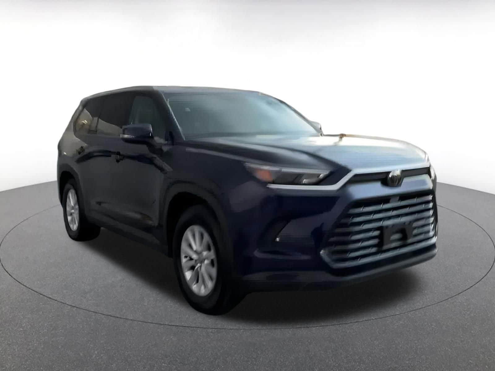 Thumbnail: 2025 Toyota Grand Highlander - 3