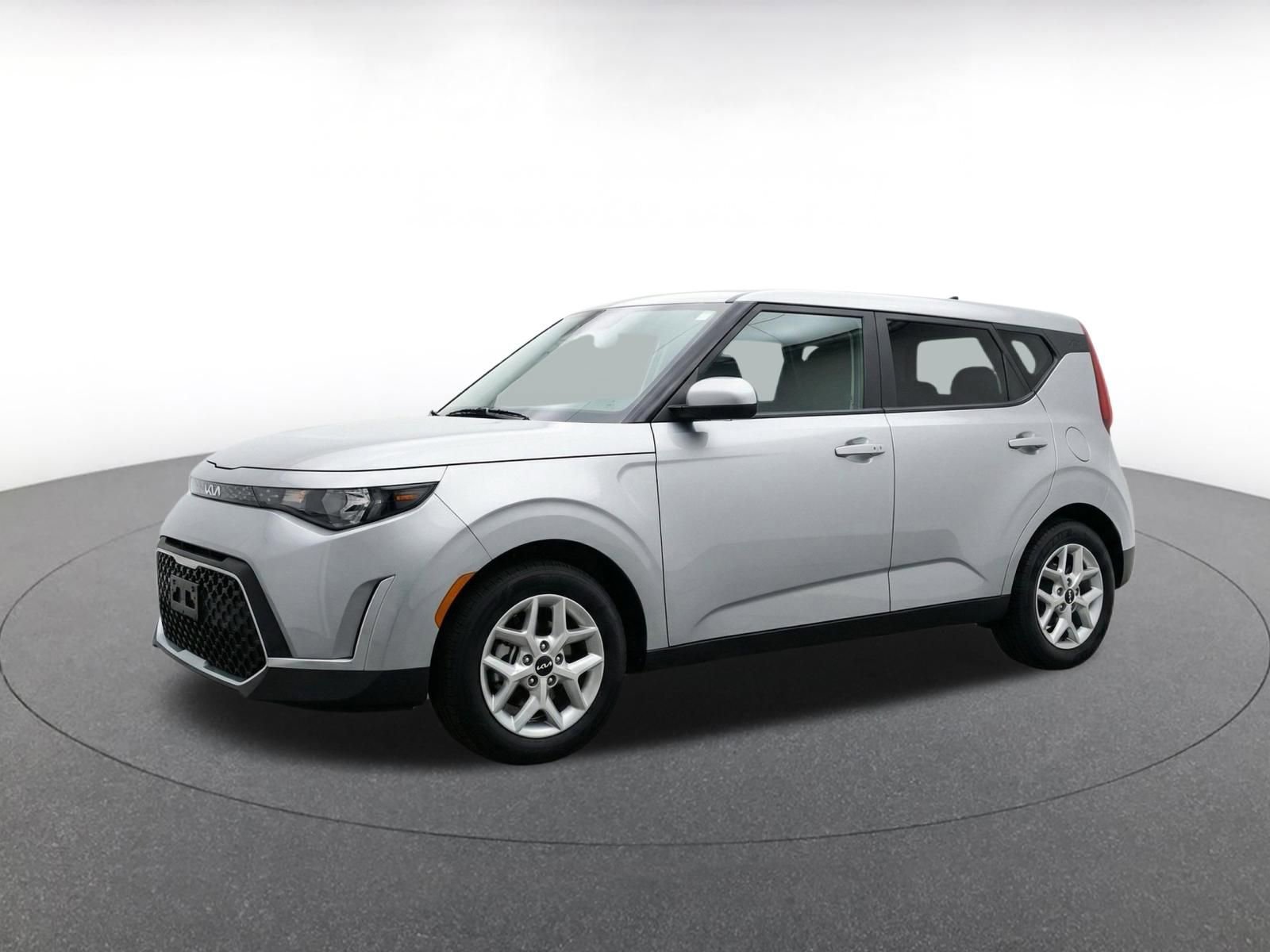 Thumbnail: 2025 Kia Soul - 3