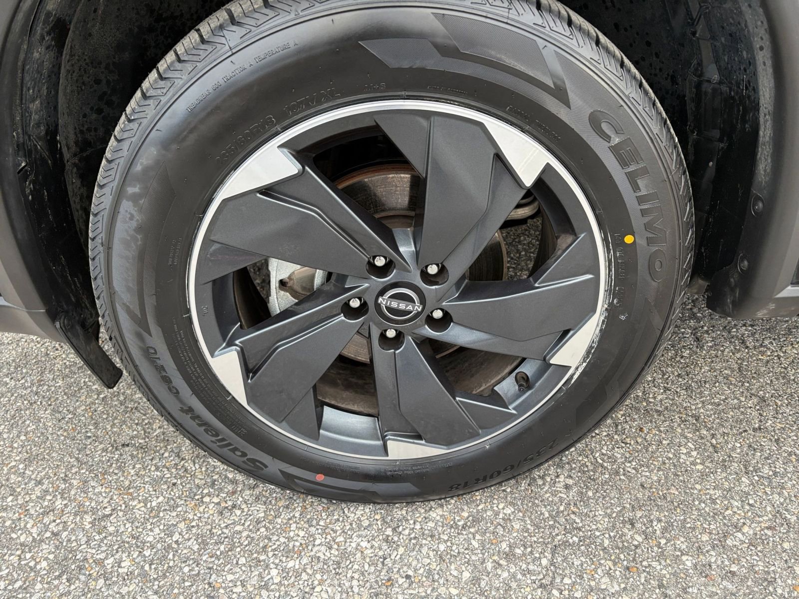 Thumbnail: 2025 Nissan Rogue - 30