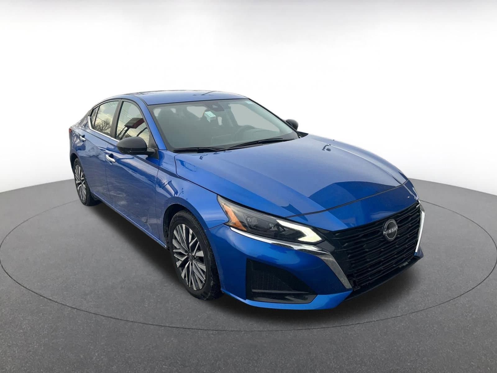 Thumbnail: 2025 Nissan Altima - 1