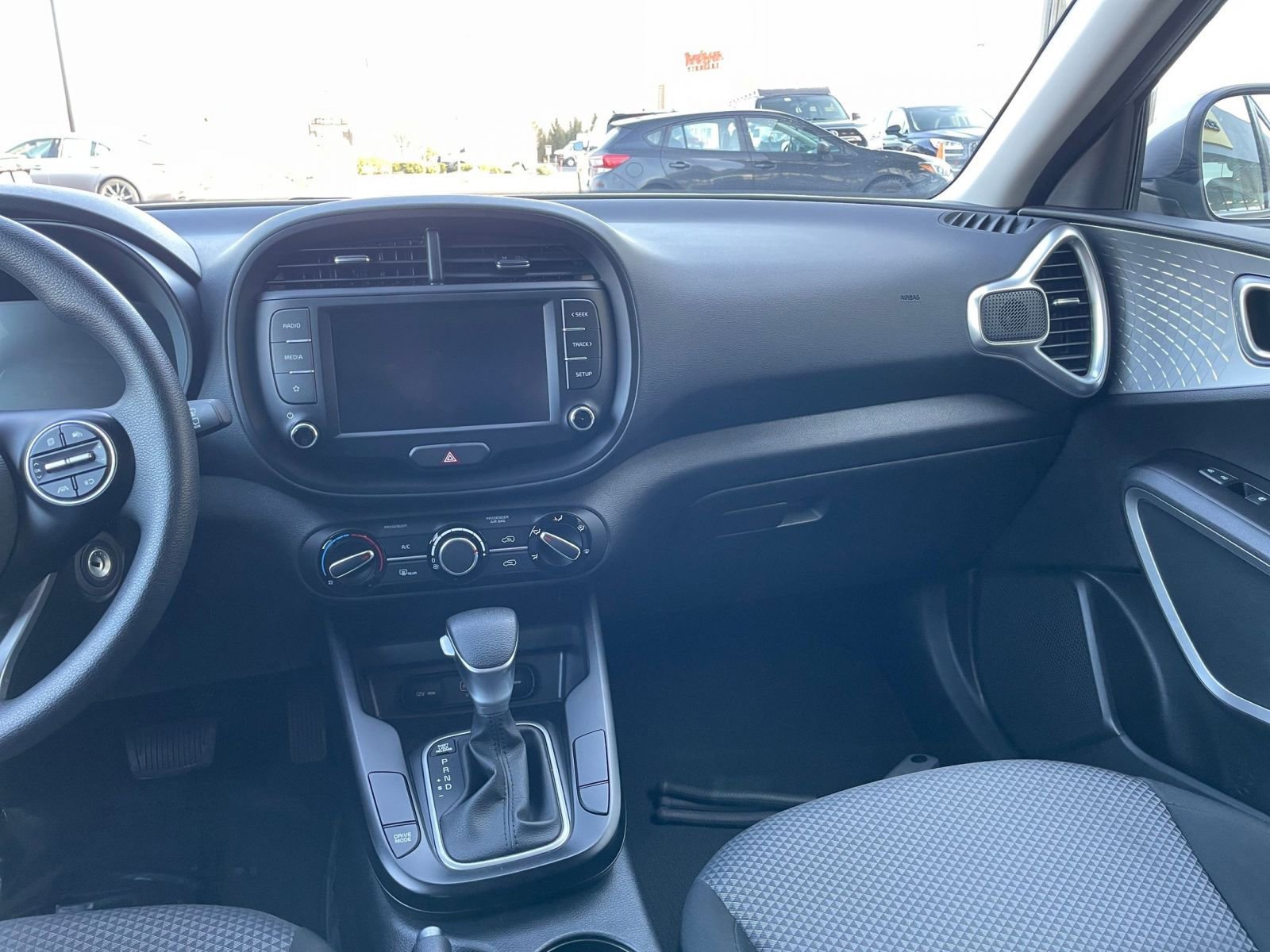 Thumbnail: 2025 Kia Soul - 33