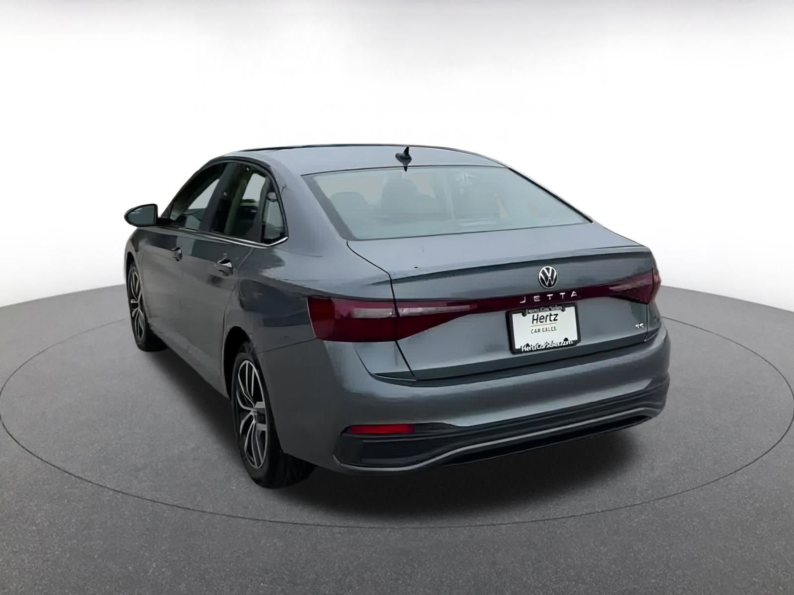 Thumbnail: 2025 Volkswagen Jetta - 12