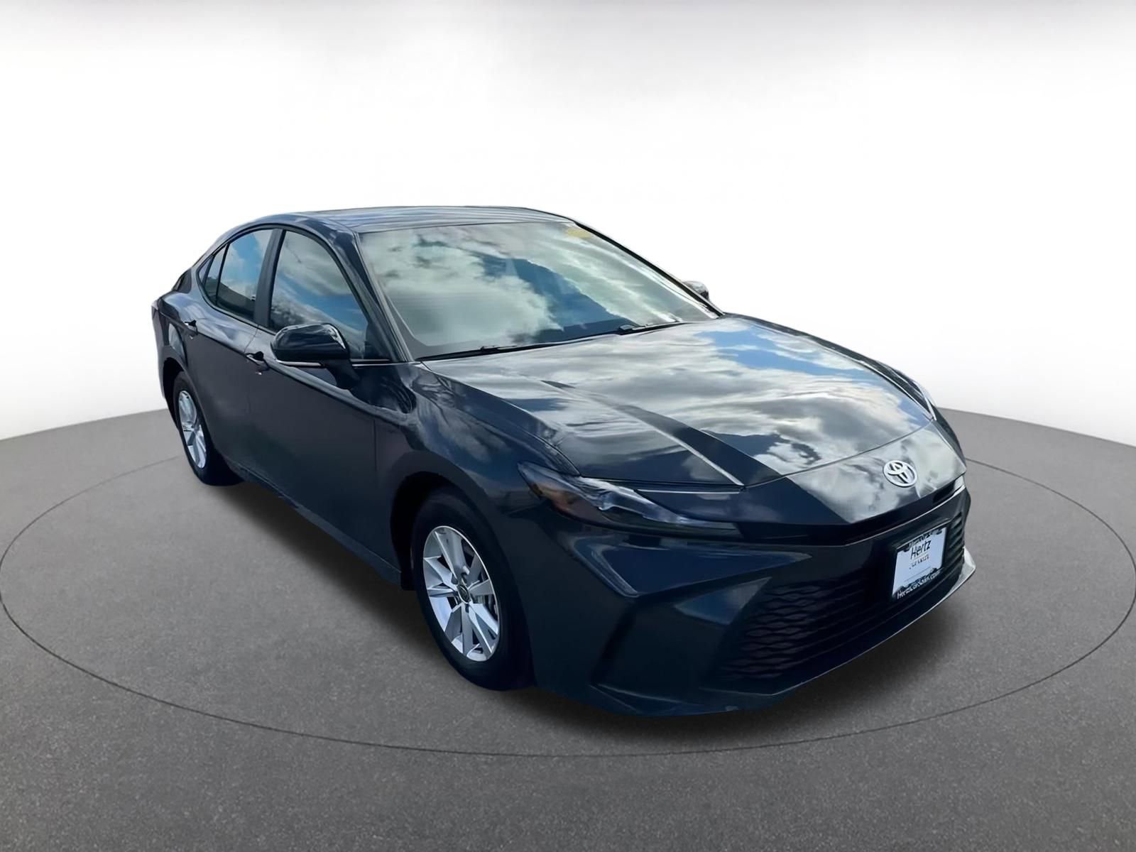 Thumbnail: 2025 Toyota Camry - 3