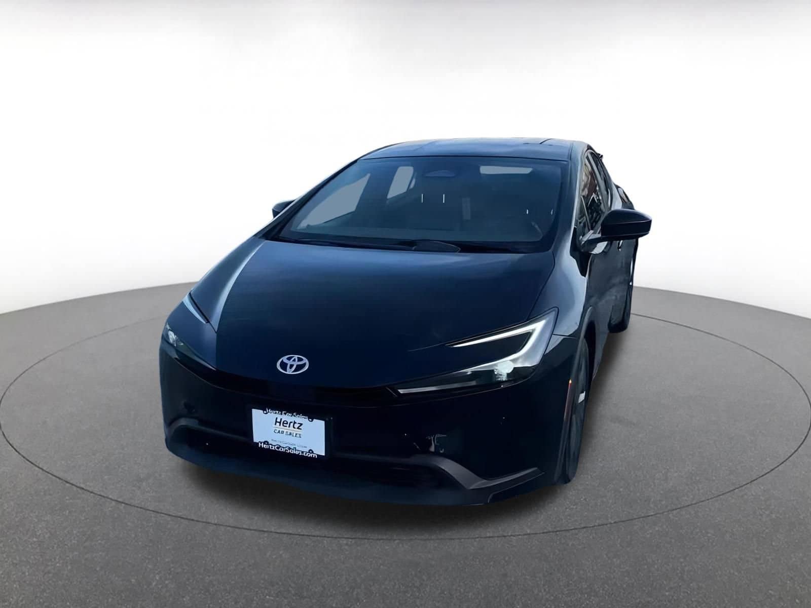 Thumbnail: 2025 Toyota Prius - 8