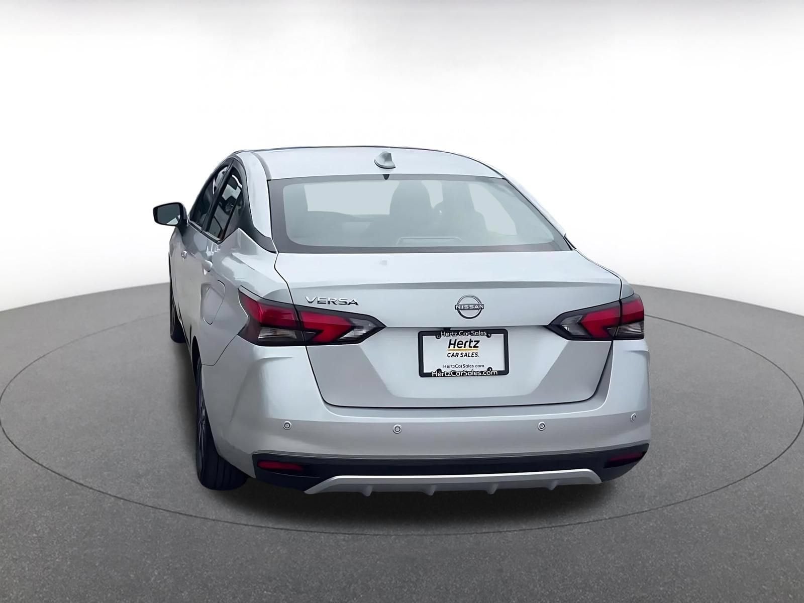 Thumbnail: 2025 Nissan Versa - 10