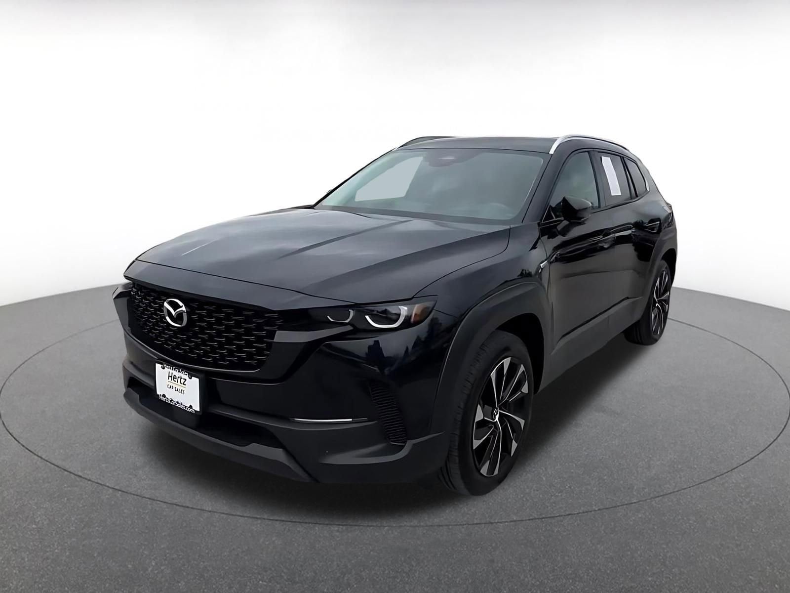 Thumbnail: 2025 Mazda CX-50 - 7