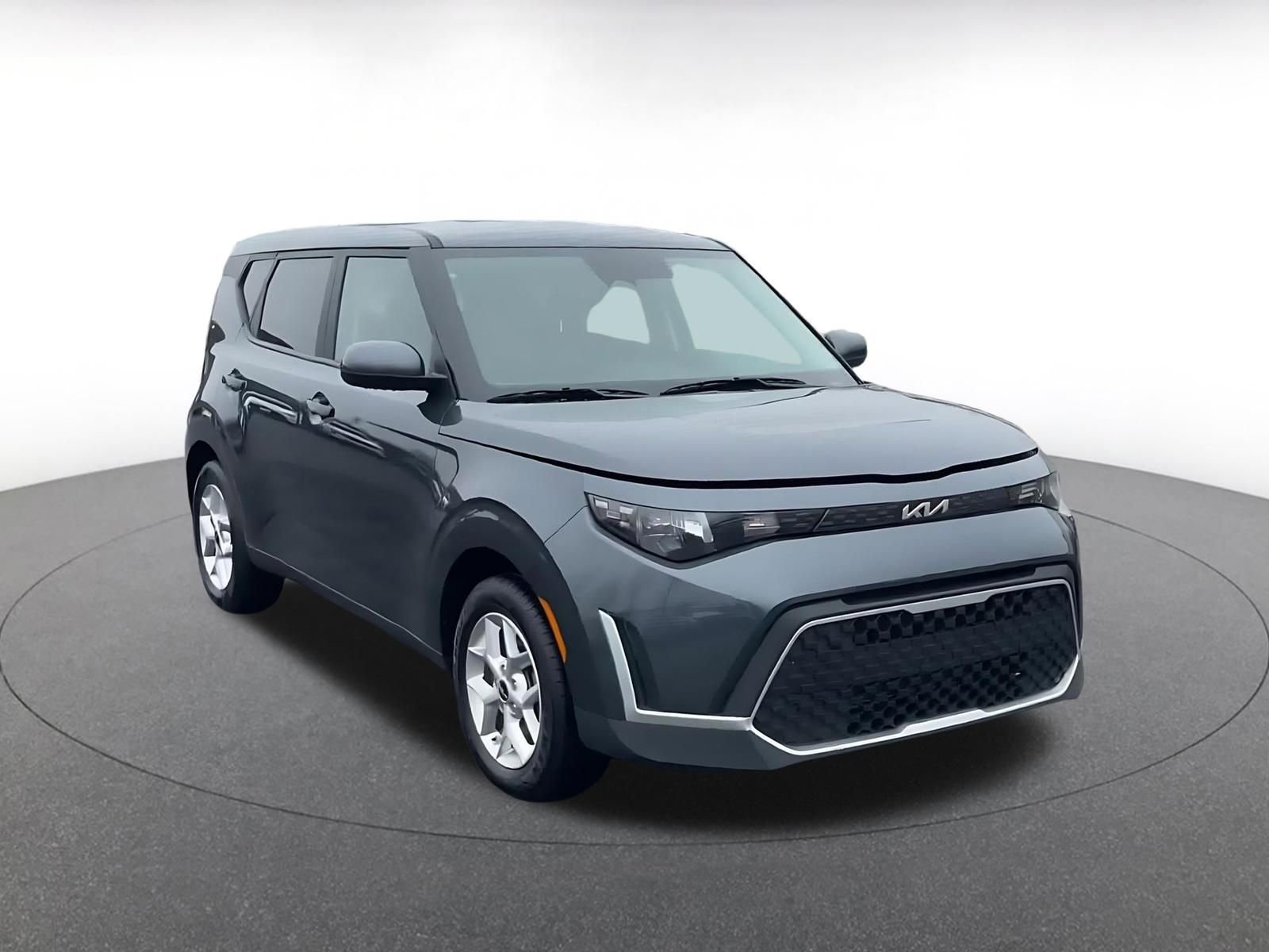 Thumbnail: 2025 Kia Soul - 3
