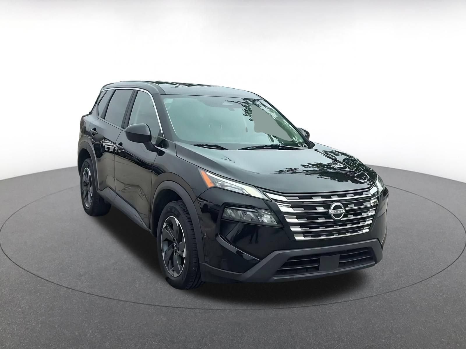 Thumbnail: 2025 Nissan Rogue - 3