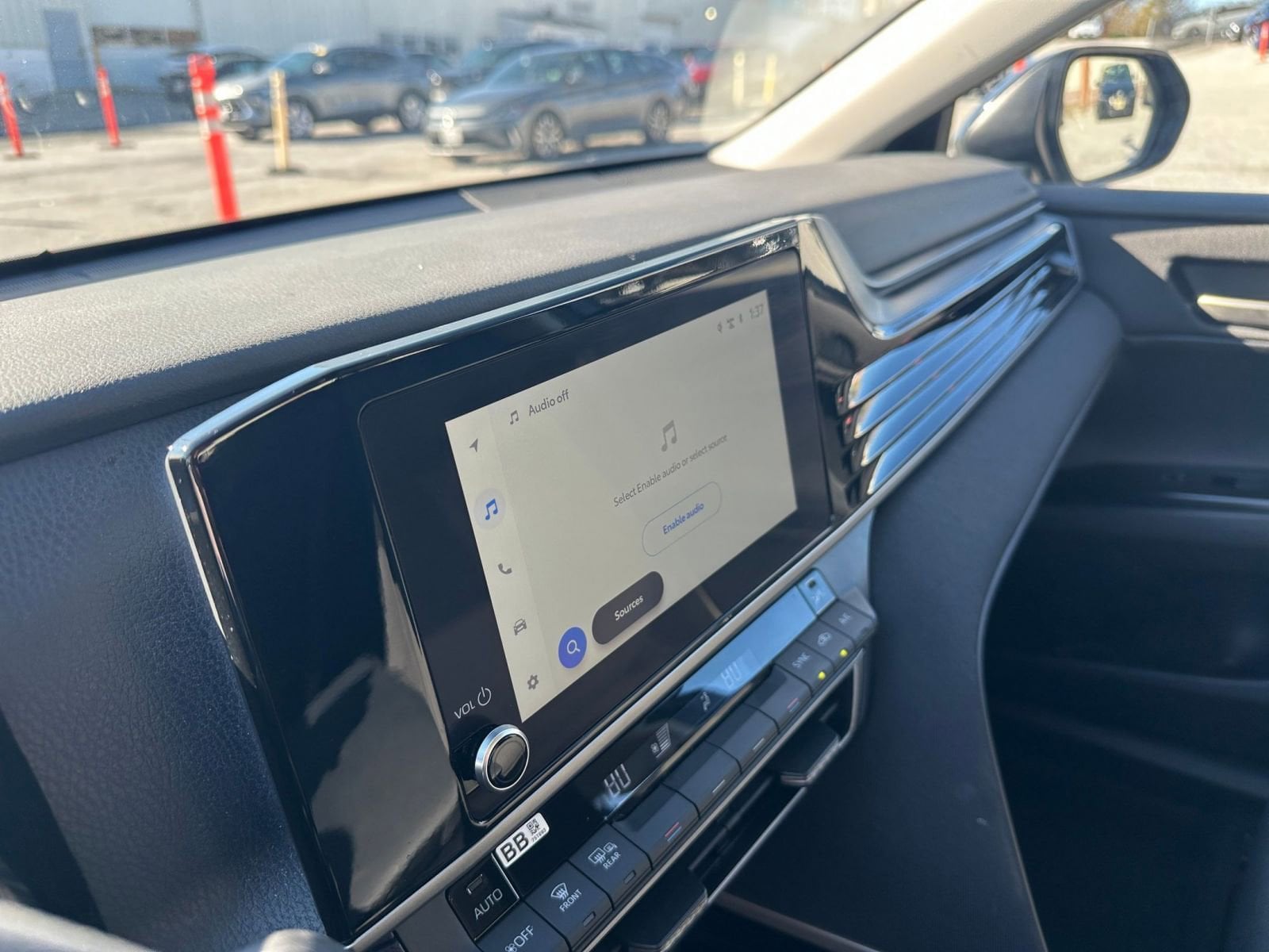 Thumbnail: 2025 Toyota Camry - 21