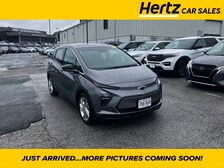 2023 Chevrolet Bolt EV 1LT -
                Baltimore, MD