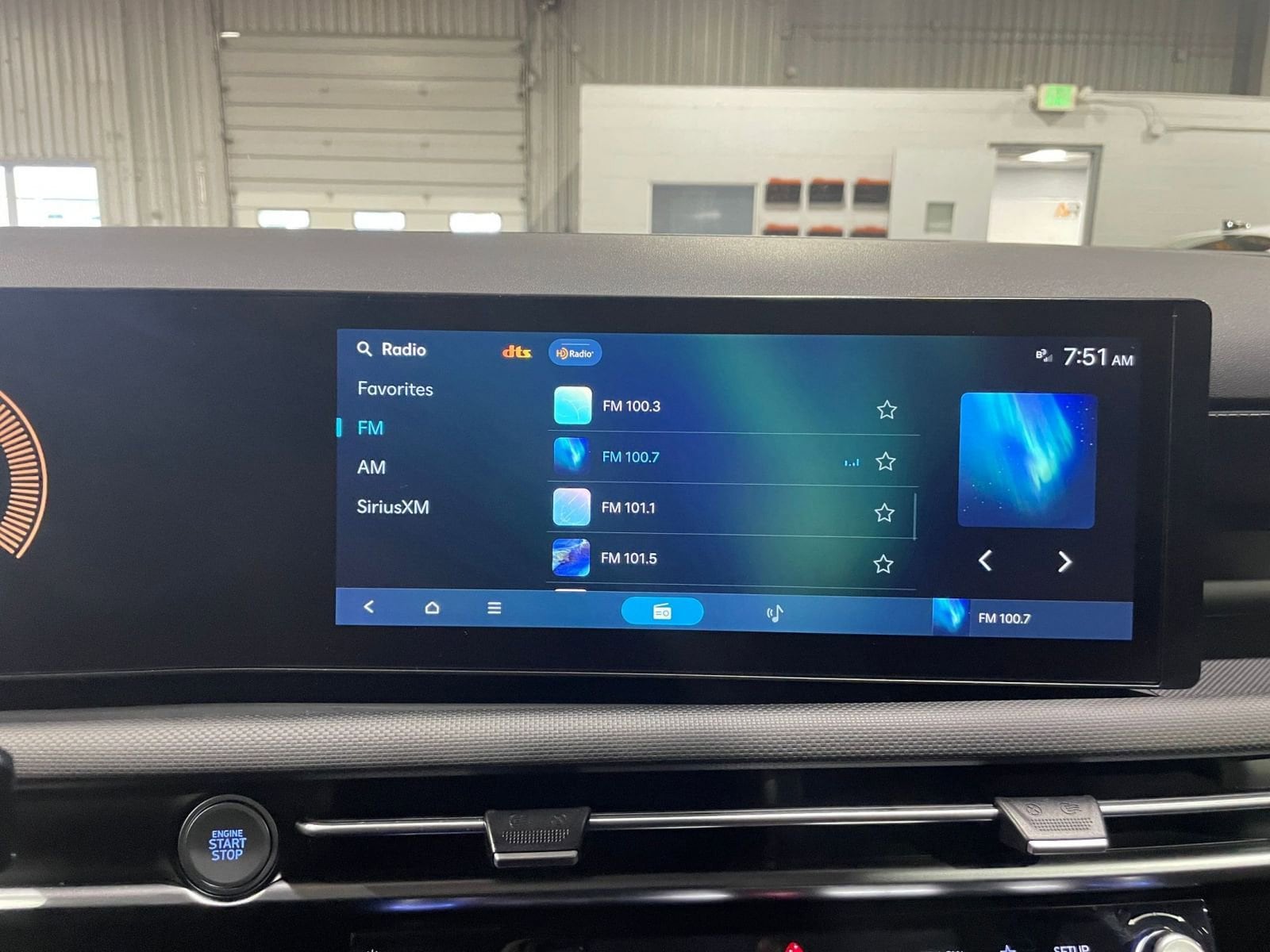 Thumbnail: 2025 Hyundai Tucson - 21