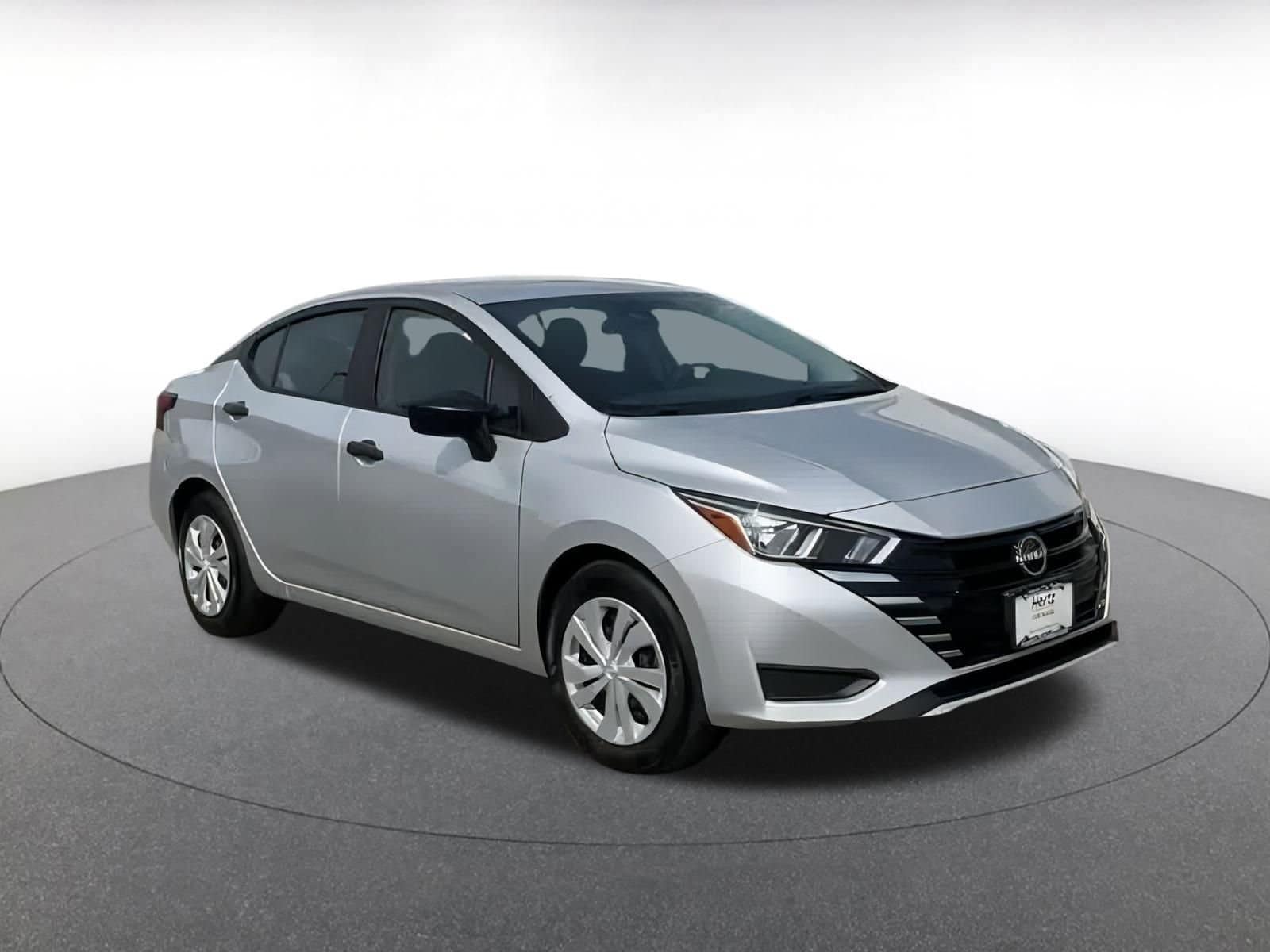 Thumbnail: 2024 Nissan Versa - 2