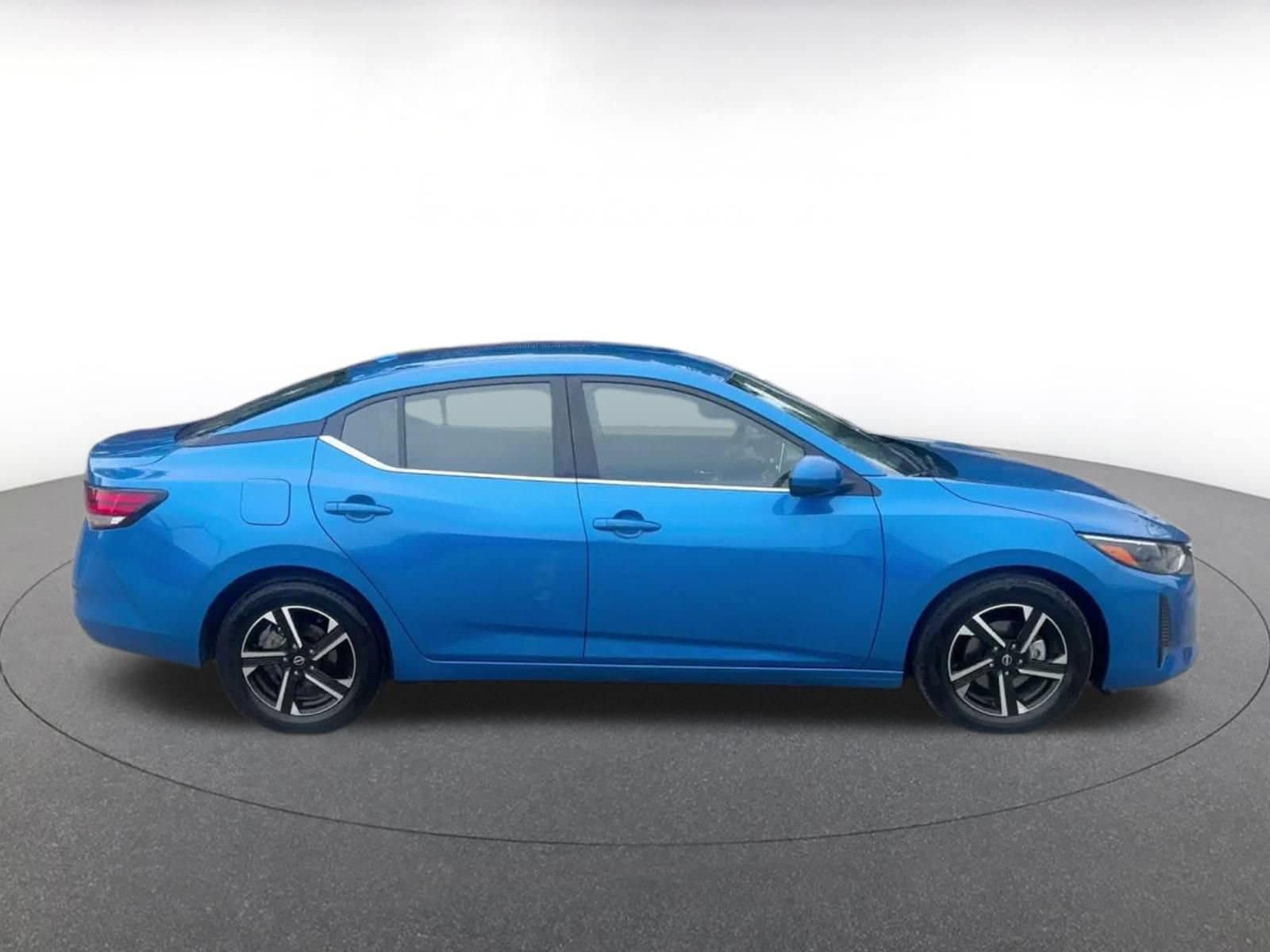 Thumbnail: 2025 Nissan Sentra - 16