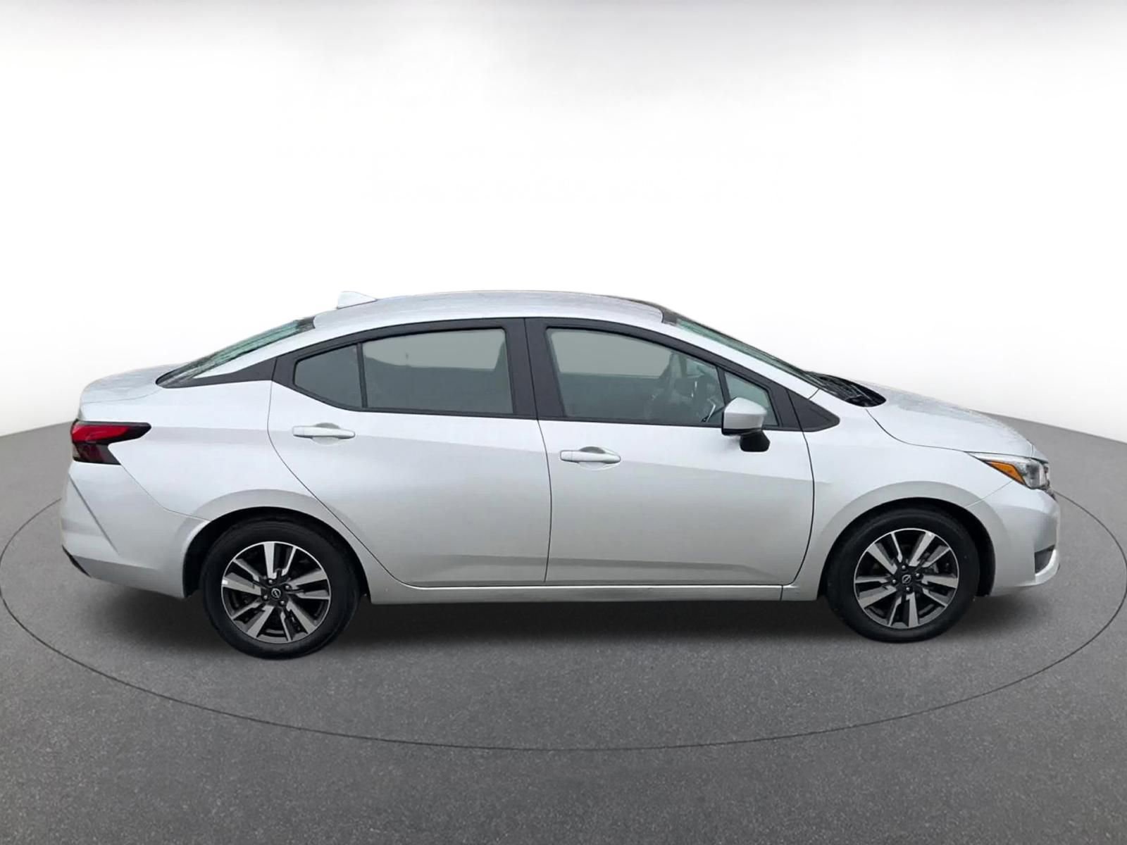 Thumbnail: 2025 Nissan Versa - 16