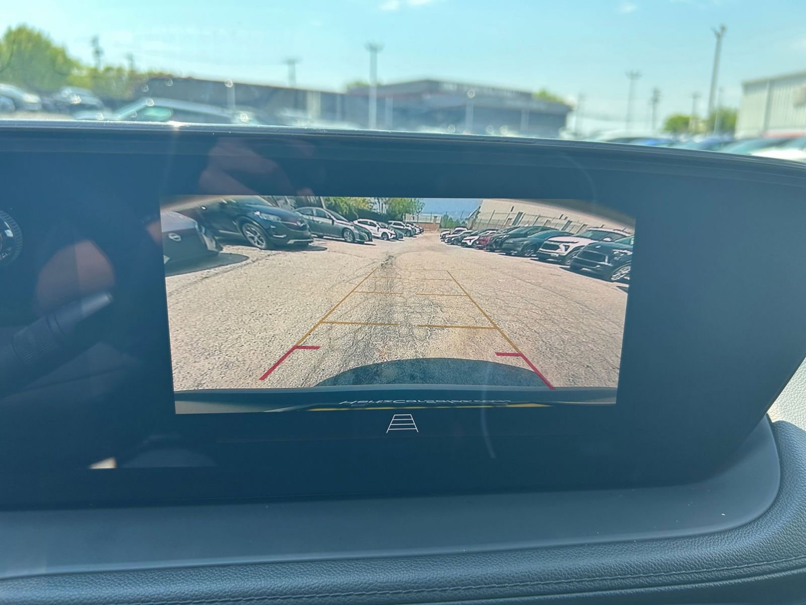 Thumbnail: 2025 Buick Encore GX - 20