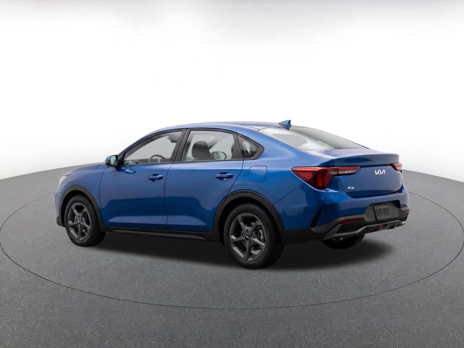 Thumbnail: 2026 Kia K4 - 6