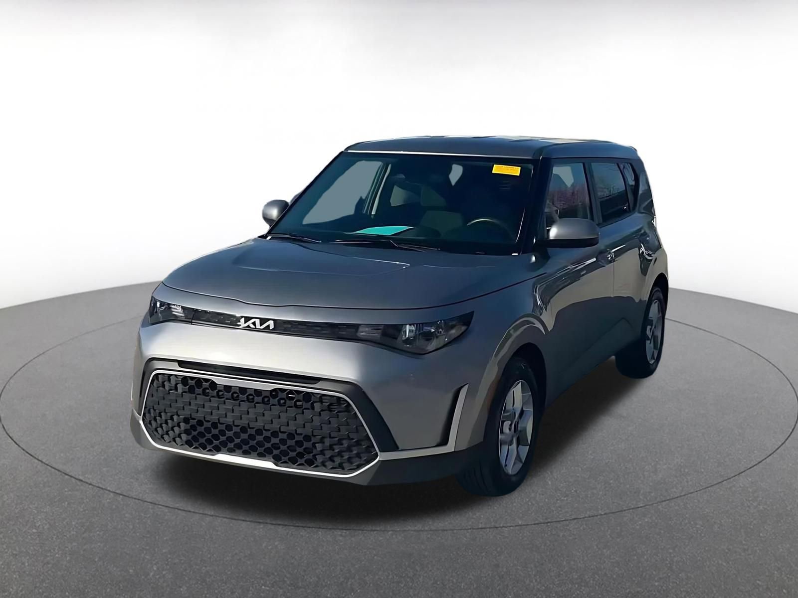 Thumbnail: 2025 Kia Soul - 7