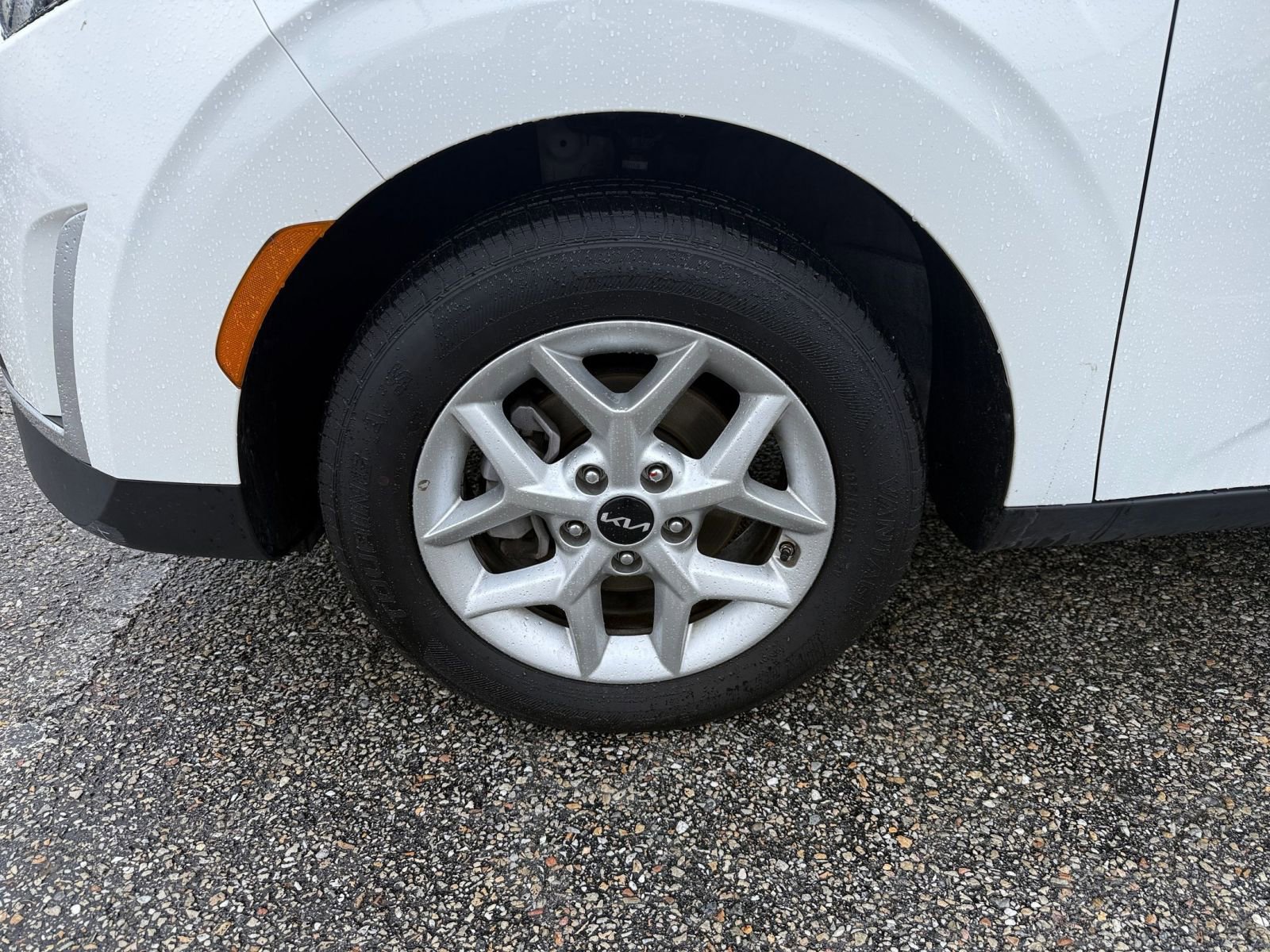 Thumbnail: 2025 Kia Soul - 30