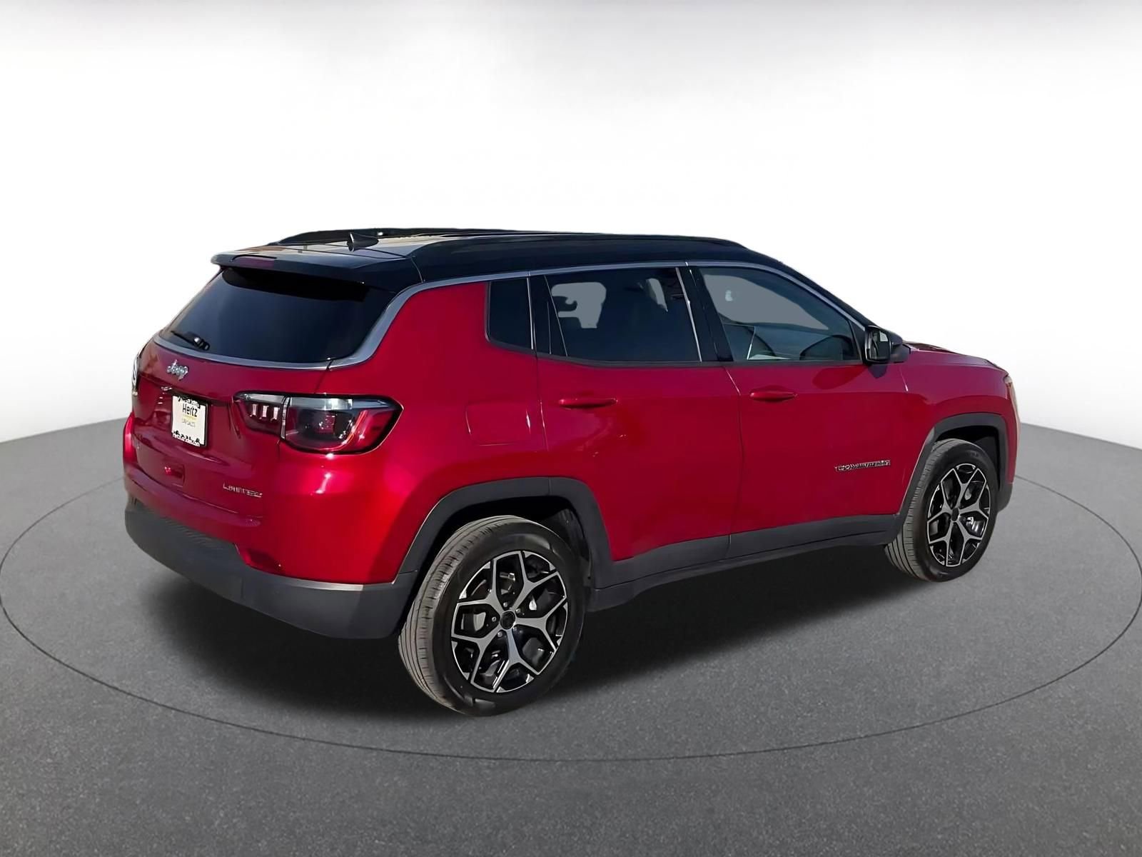 Thumbnail: 2025 Jeep Compass - 15