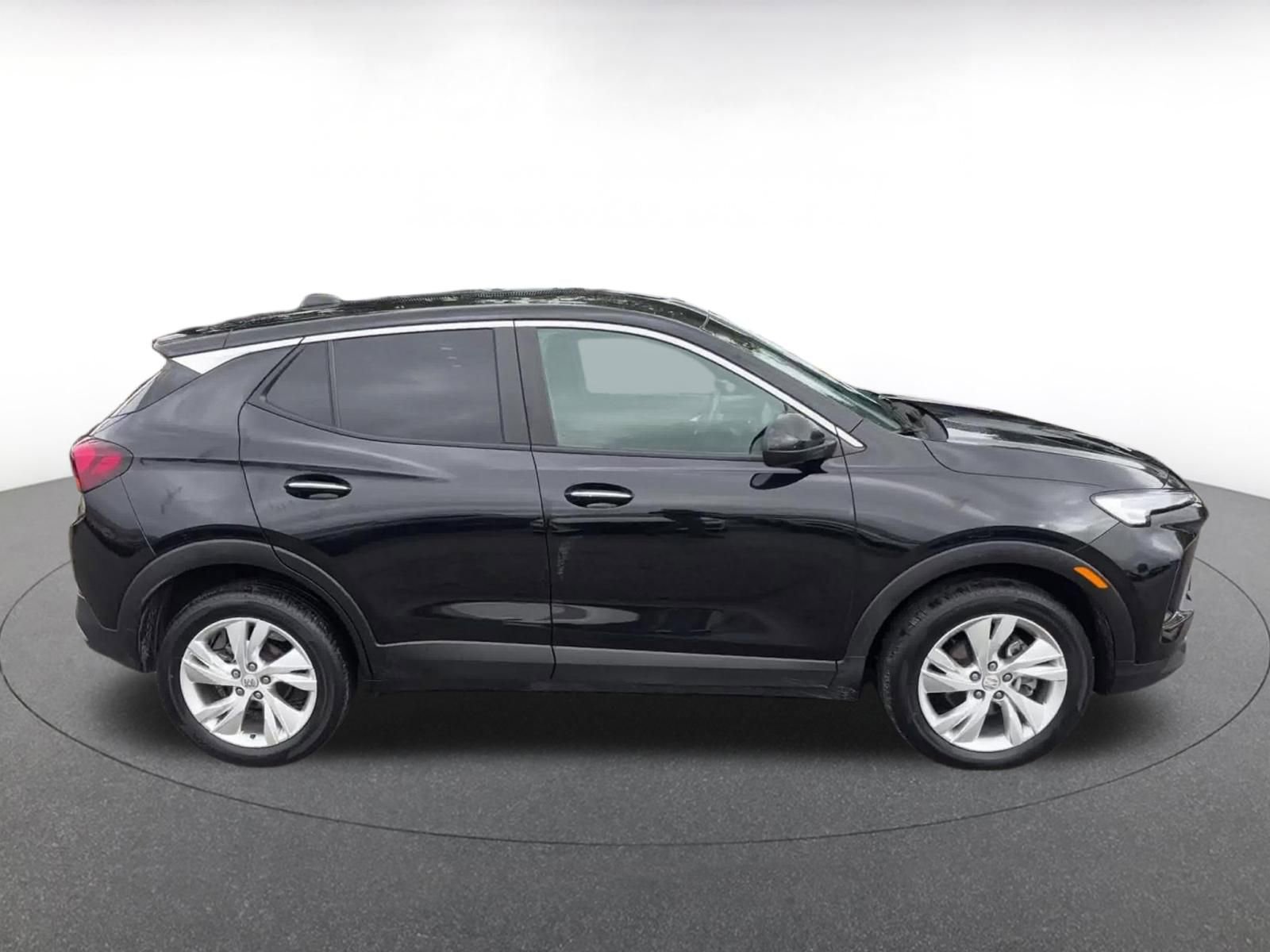 Thumbnail: 2025 Buick Encore GX - 16