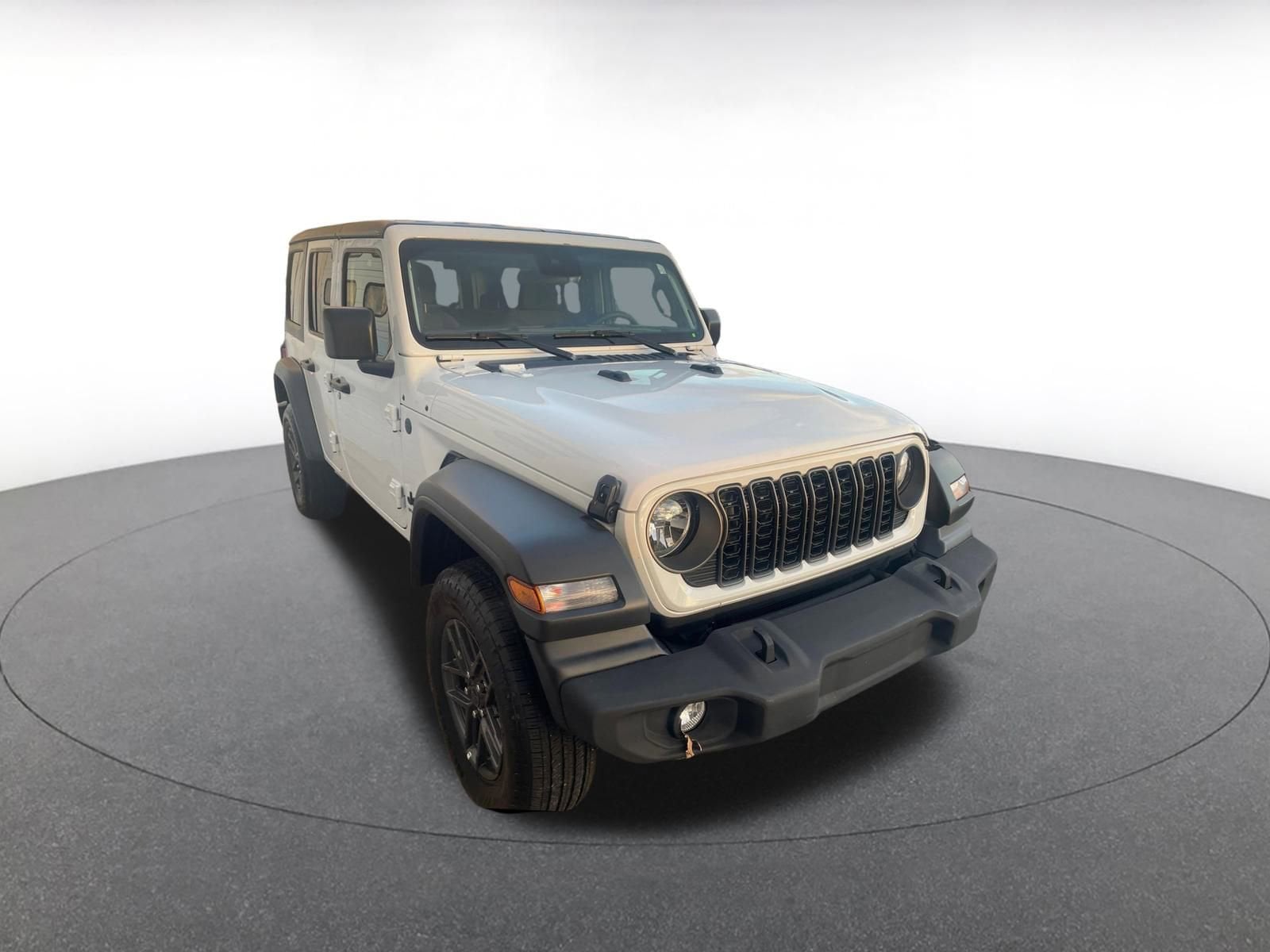 Thumbnail: 2025 Jeep Wrangler - 1