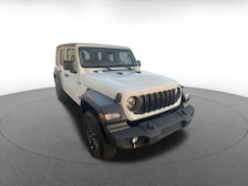 2025 Jeep Wrangler Sport -
                  Baltimore, MD