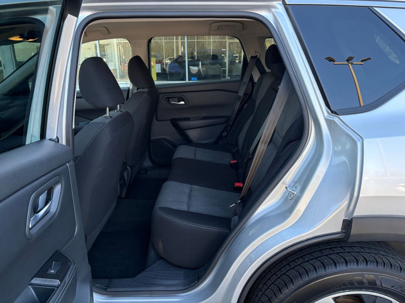 Thumbnail: 2025 Nissan Rogue - 28