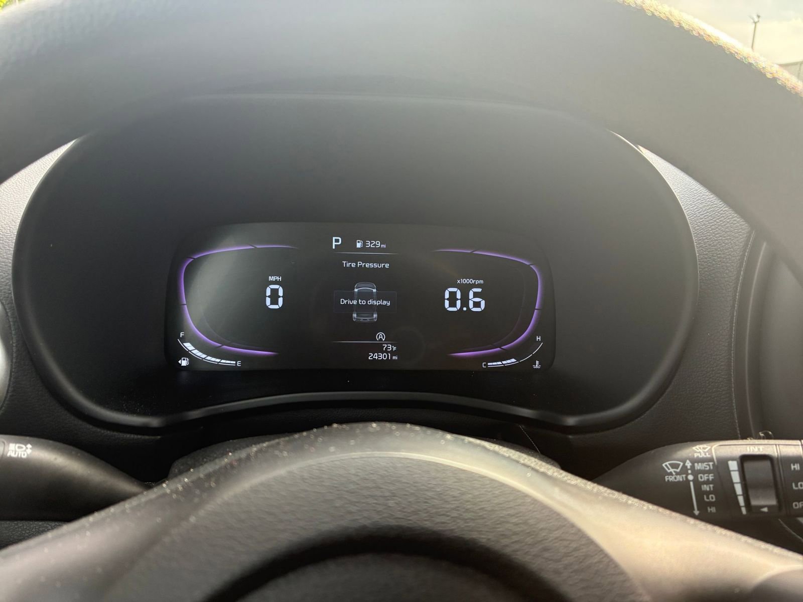 Thumbnail: 2025 Kia Soul - 35