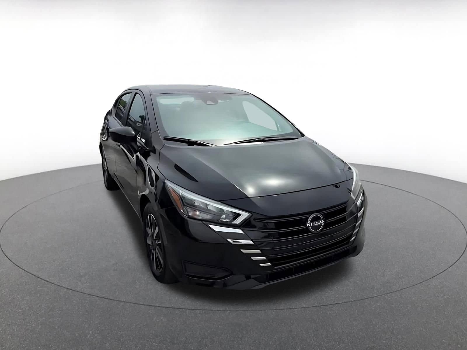Thumbnail: 2025 Nissan Versa - 3