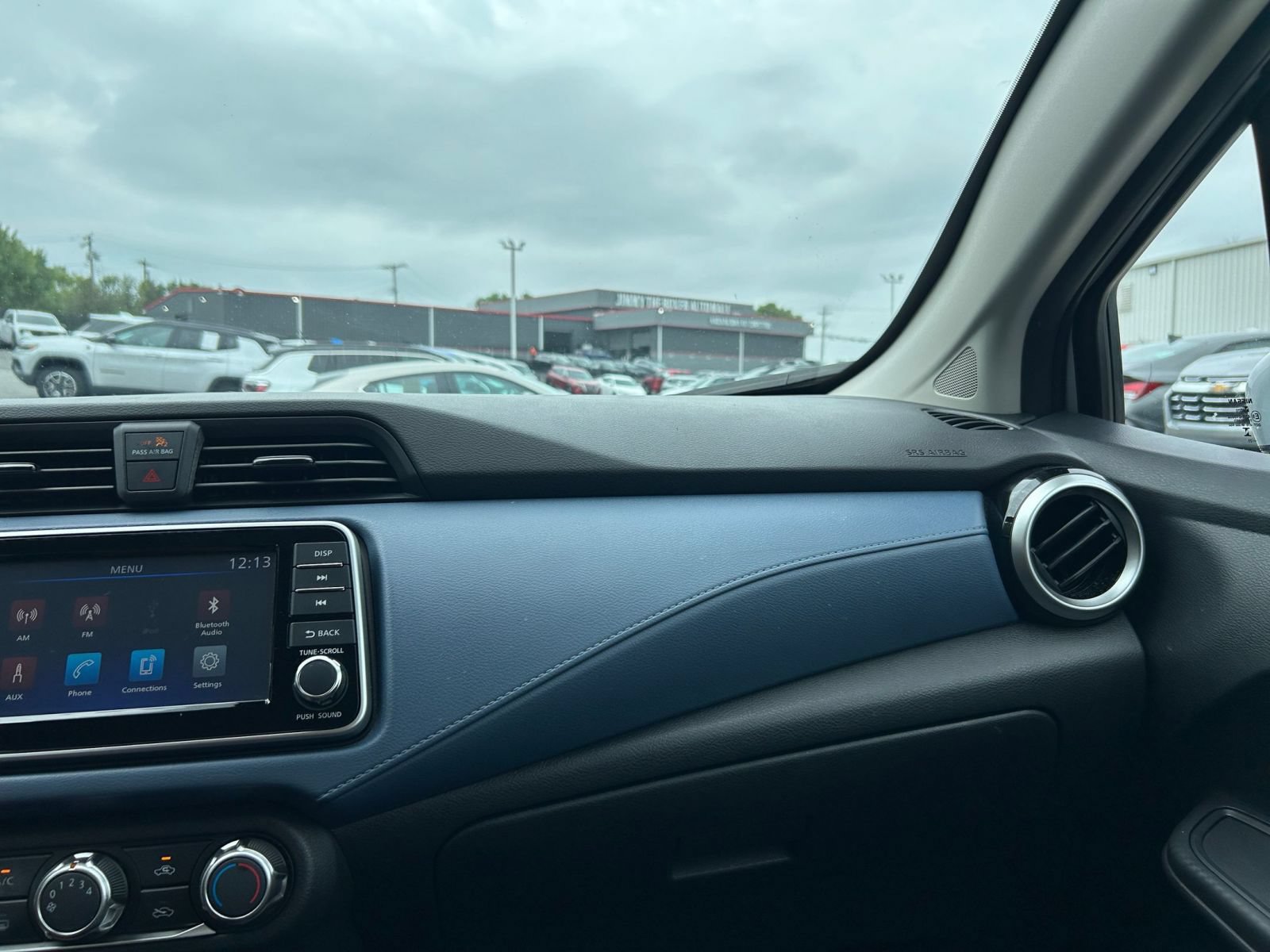 Thumbnail: 2025 Nissan Versa - 29