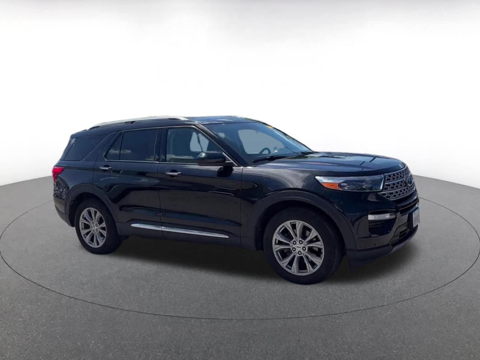 Thumbnail: 2024 Ford Explorer - 2
