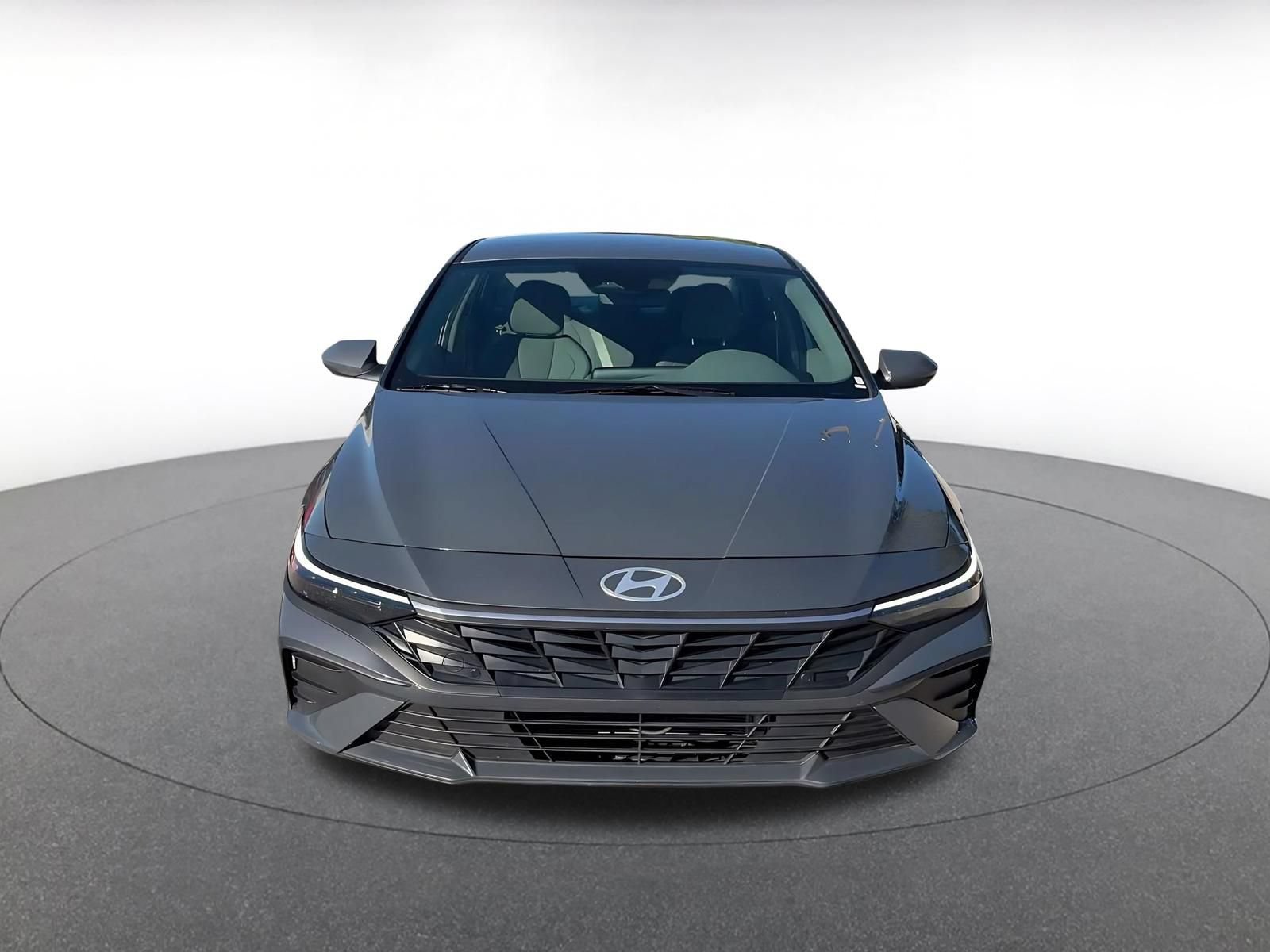 Thumbnail: 2026 Hyundai Elantra - 4
