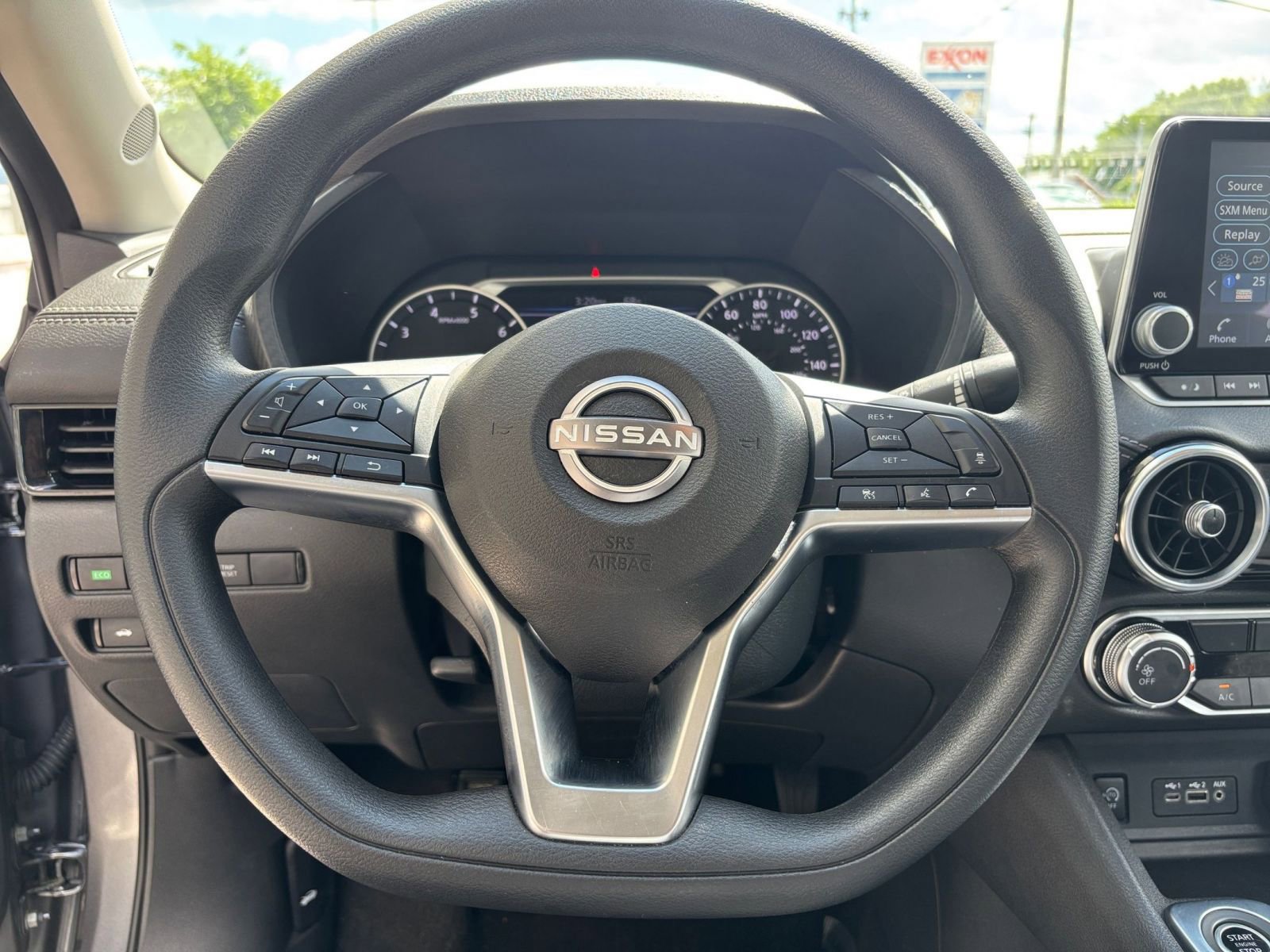 Thumbnail: 2025 Nissan Sentra - 25