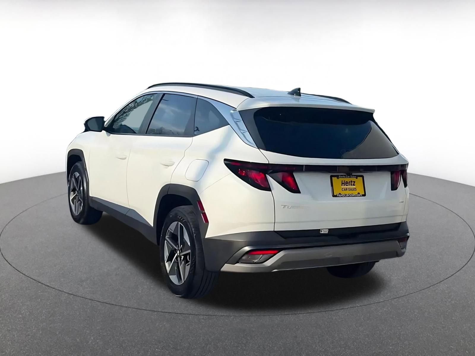 Thumbnail: 2025 Hyundai Tucson - 11