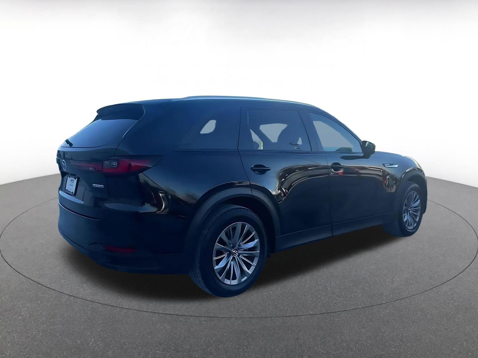 2025 Mazda CX-90 Preferred Package - Photo 14