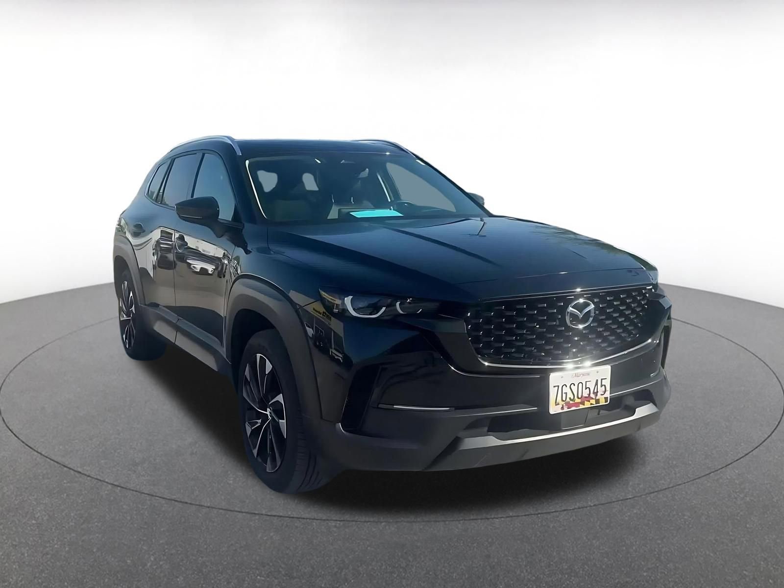 Thumbnail: 2025 Mazda CX-50 - 3
