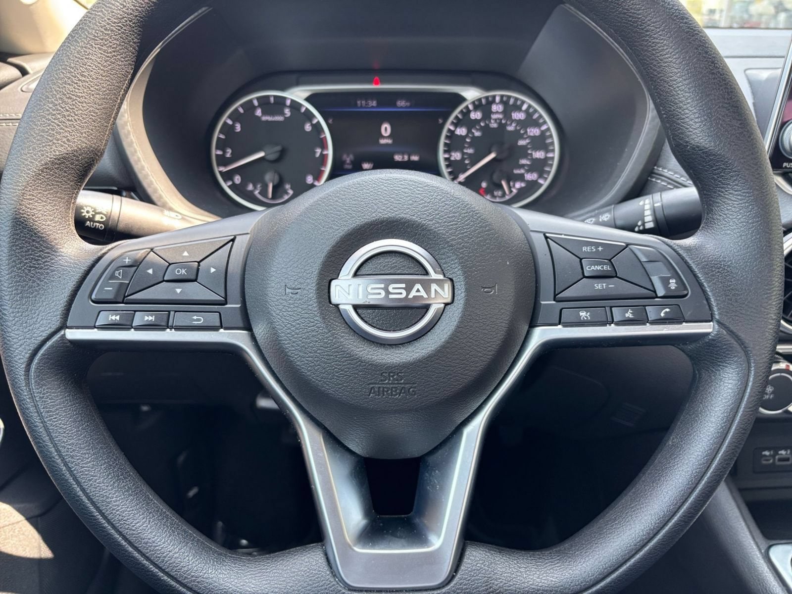 Thumbnail: 2025 Nissan Sentra - 25