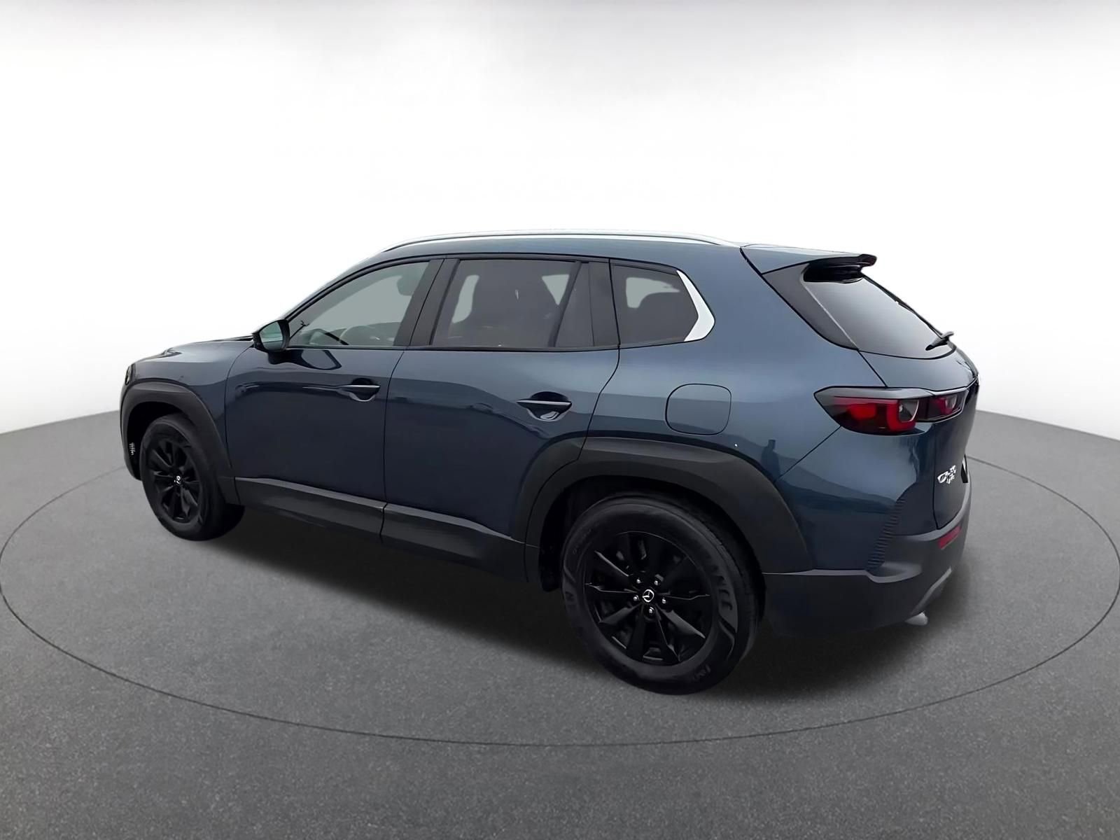 Thumbnail: 2025 Mazda CX-50 - 10