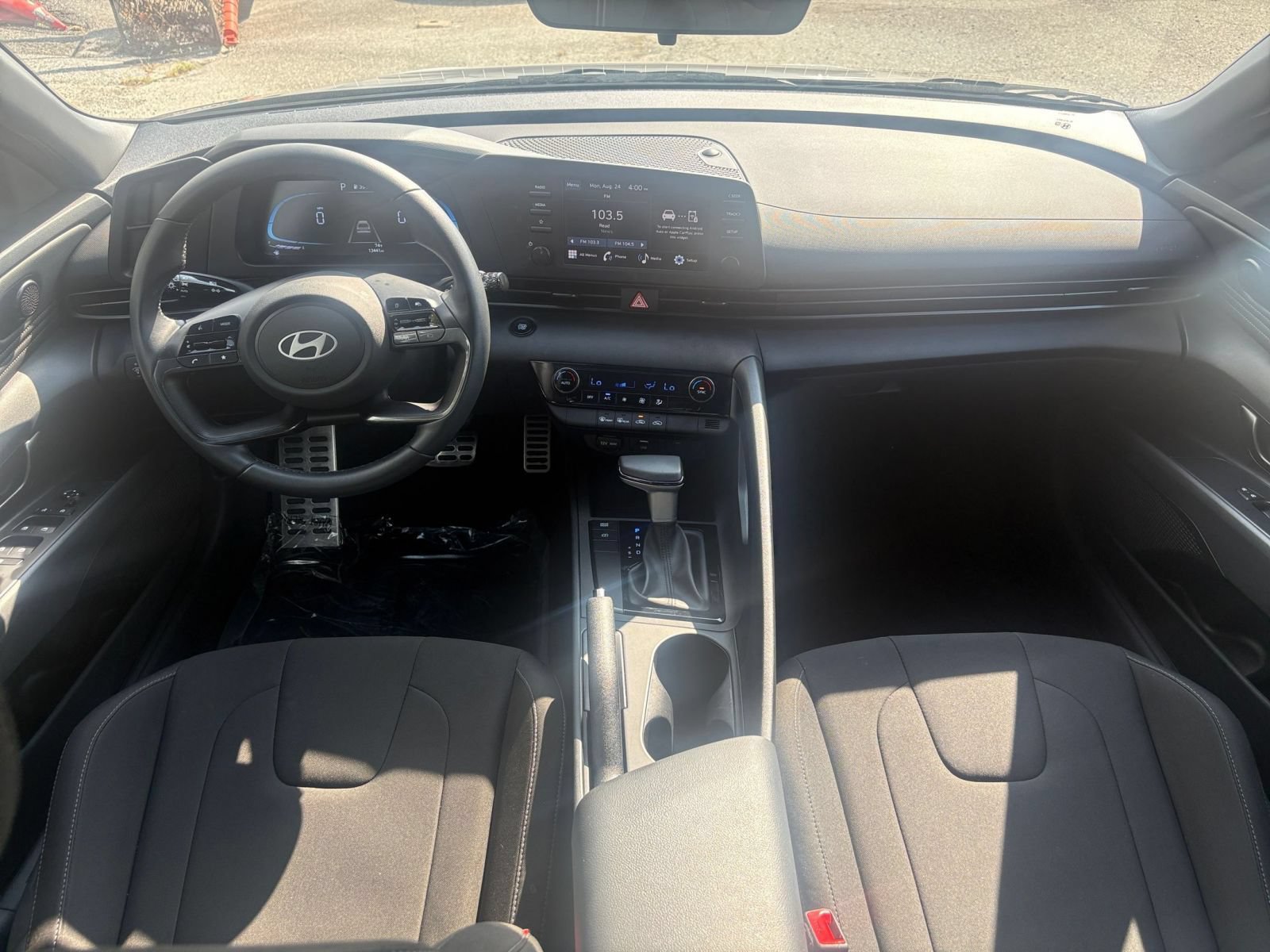 Thumbnail: 2026 Hyundai Elantra - 27