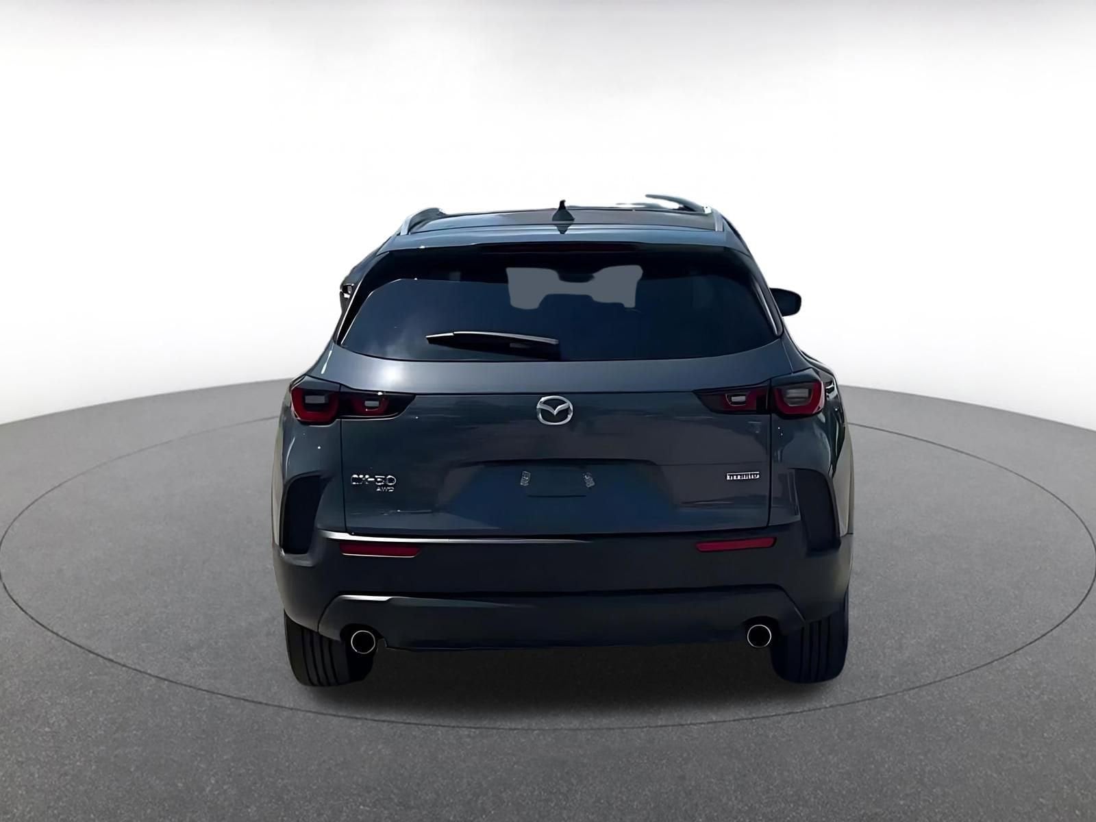 Thumbnail: 2025 Mazda CX-50 - 12