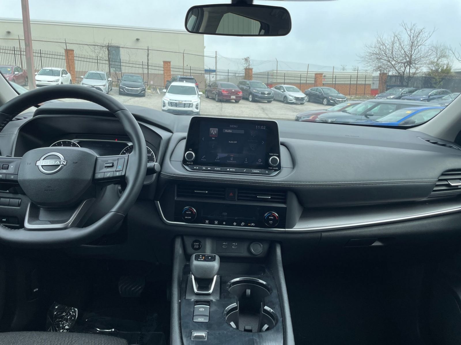 Thumbnail: 2025 Nissan Rogue - 33