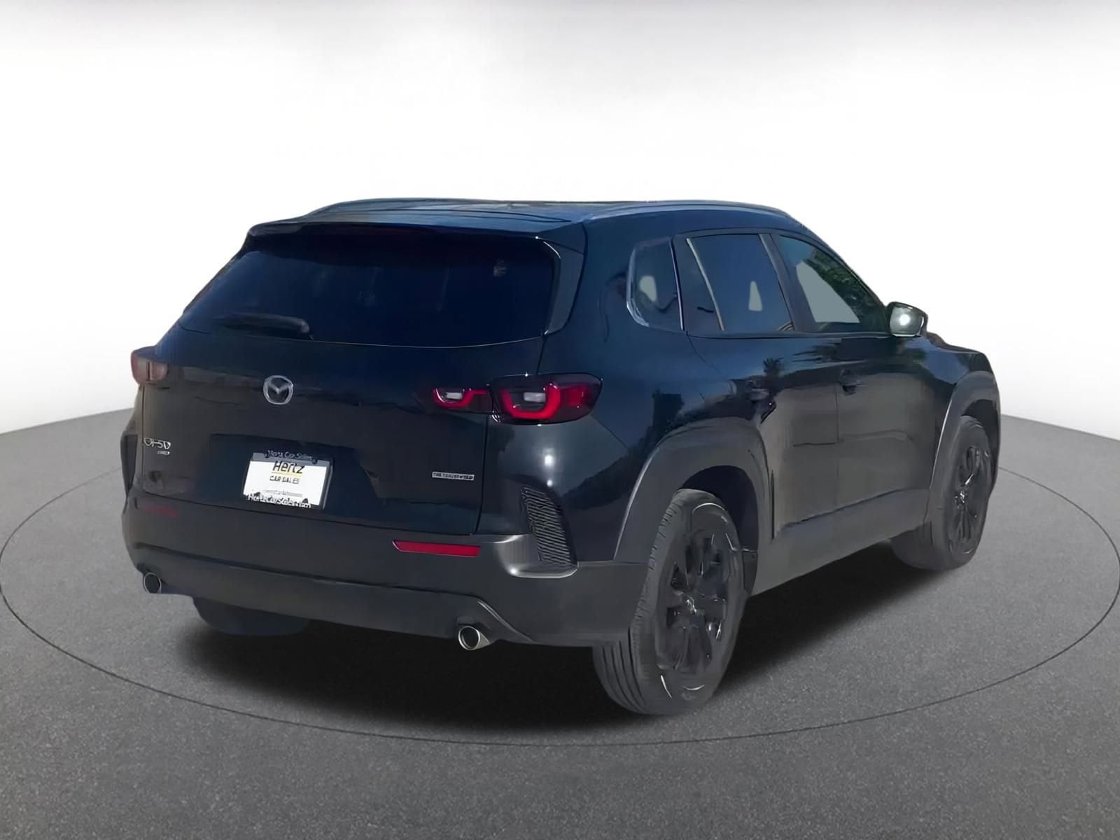 Thumbnail: 2025 Mazda CX-50 - 14