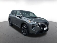 2024 Nissan Rogue SV -
                  Baltimore, MD