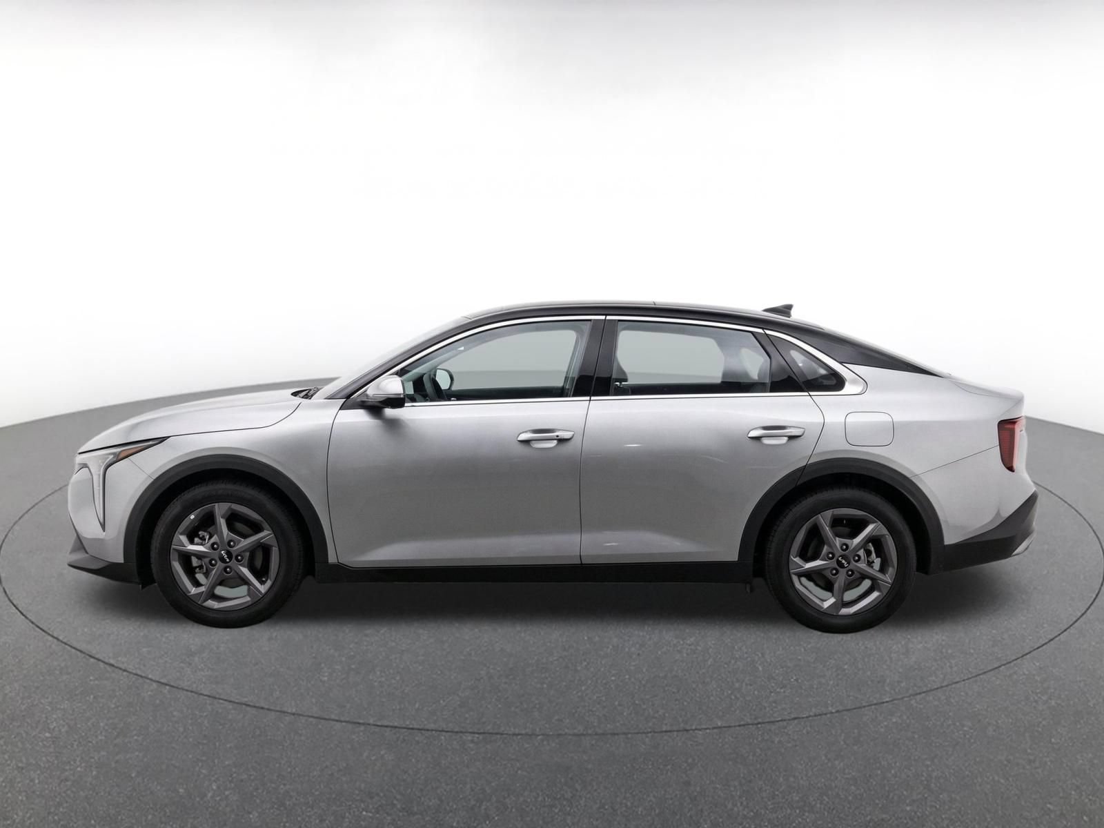 Thumbnail: 2025 Kia K4 - 4