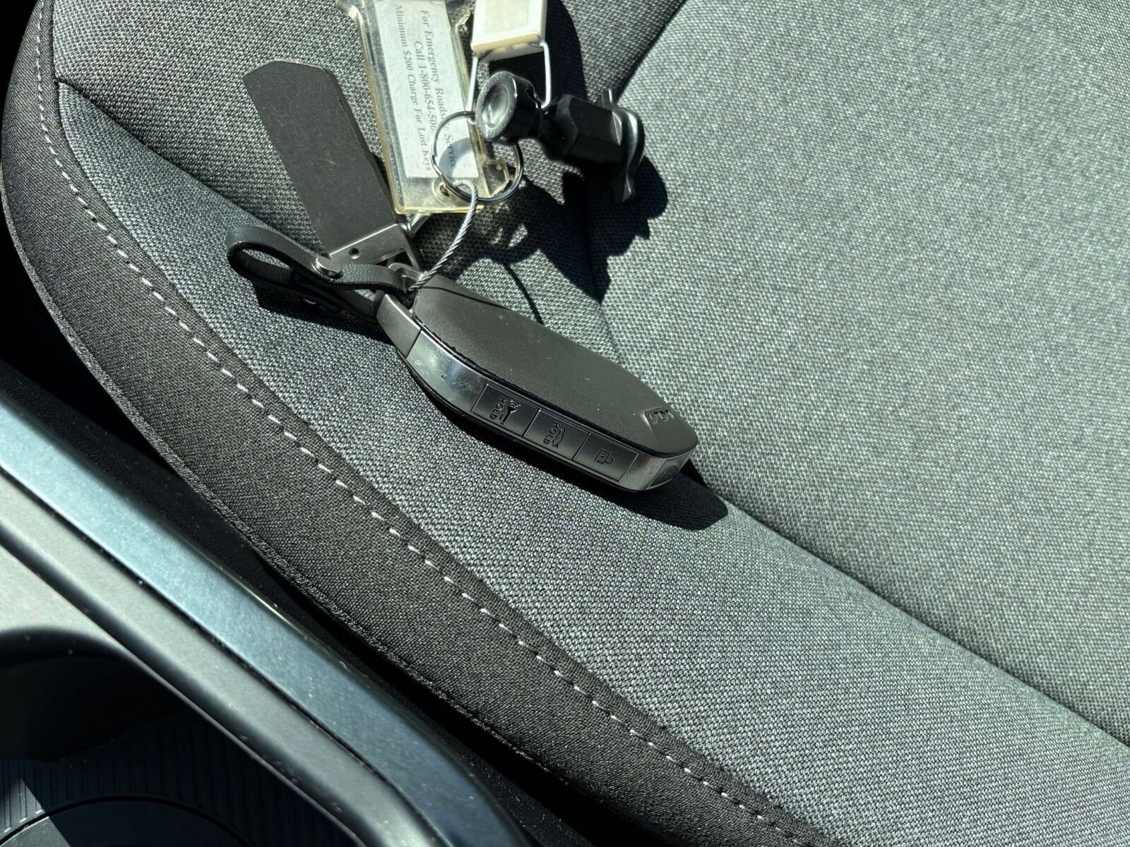 Thumbnail: 2025 Kia K4 - 21