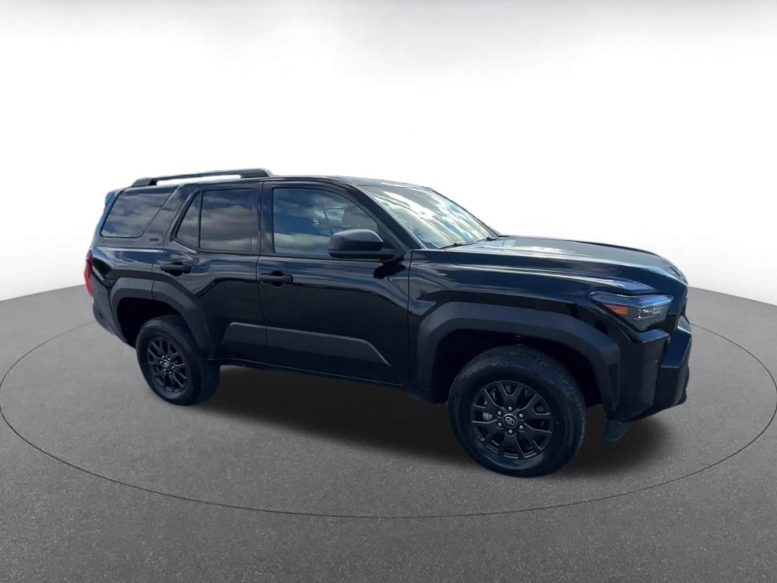 Thumbnail: 2025 Toyota 4Runner - 2