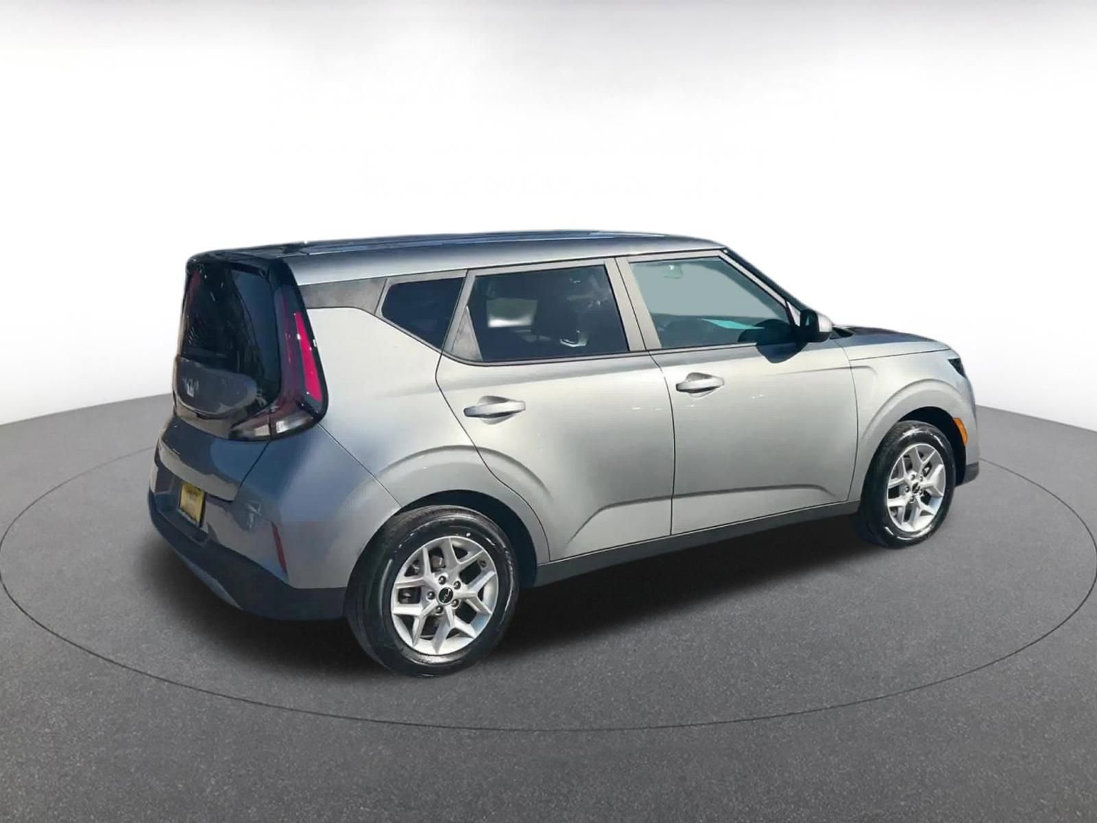 Thumbnail: 2025 Kia Soul - 14